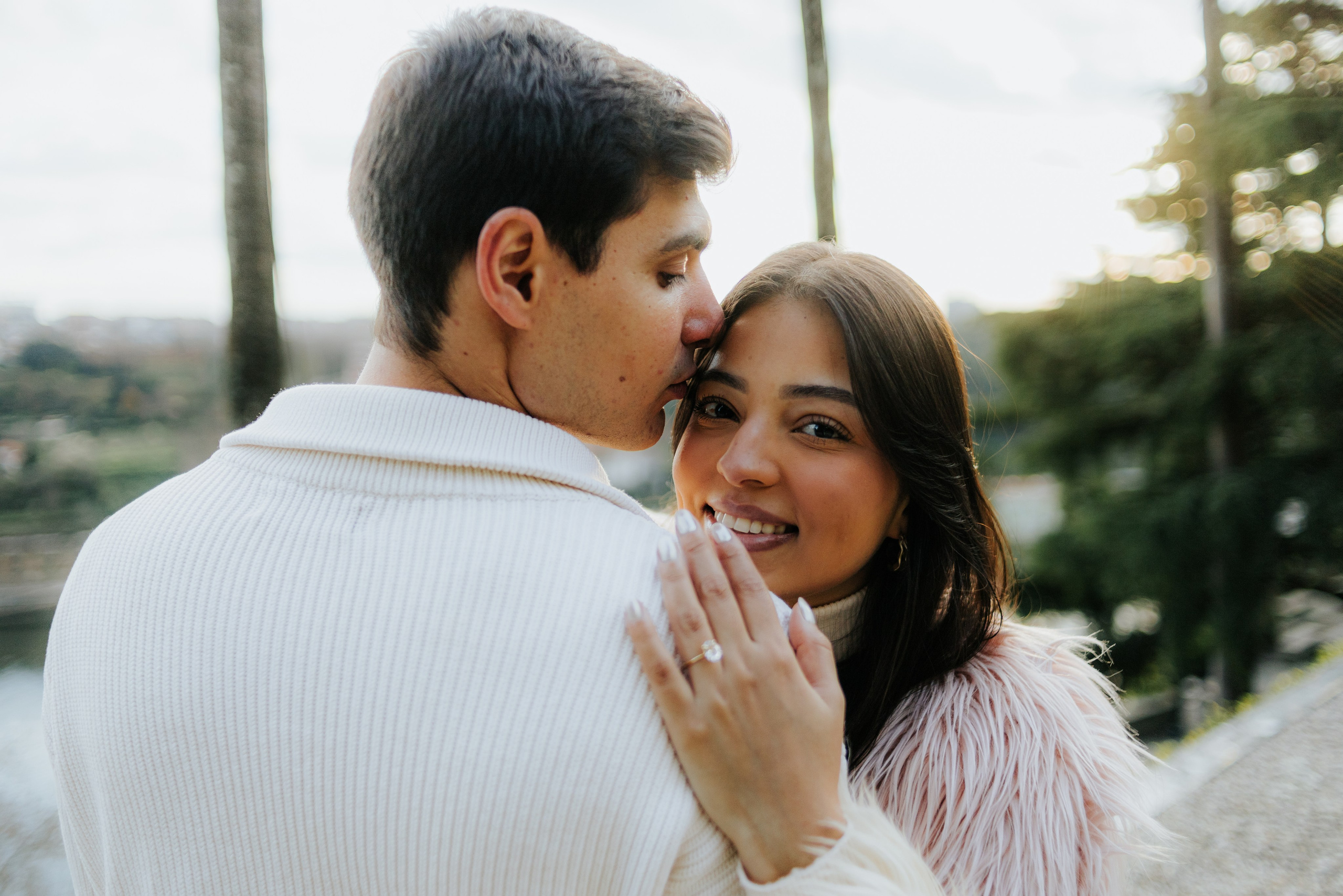 Wedding Proposal Lucas & Wany. Philipe Fotografia