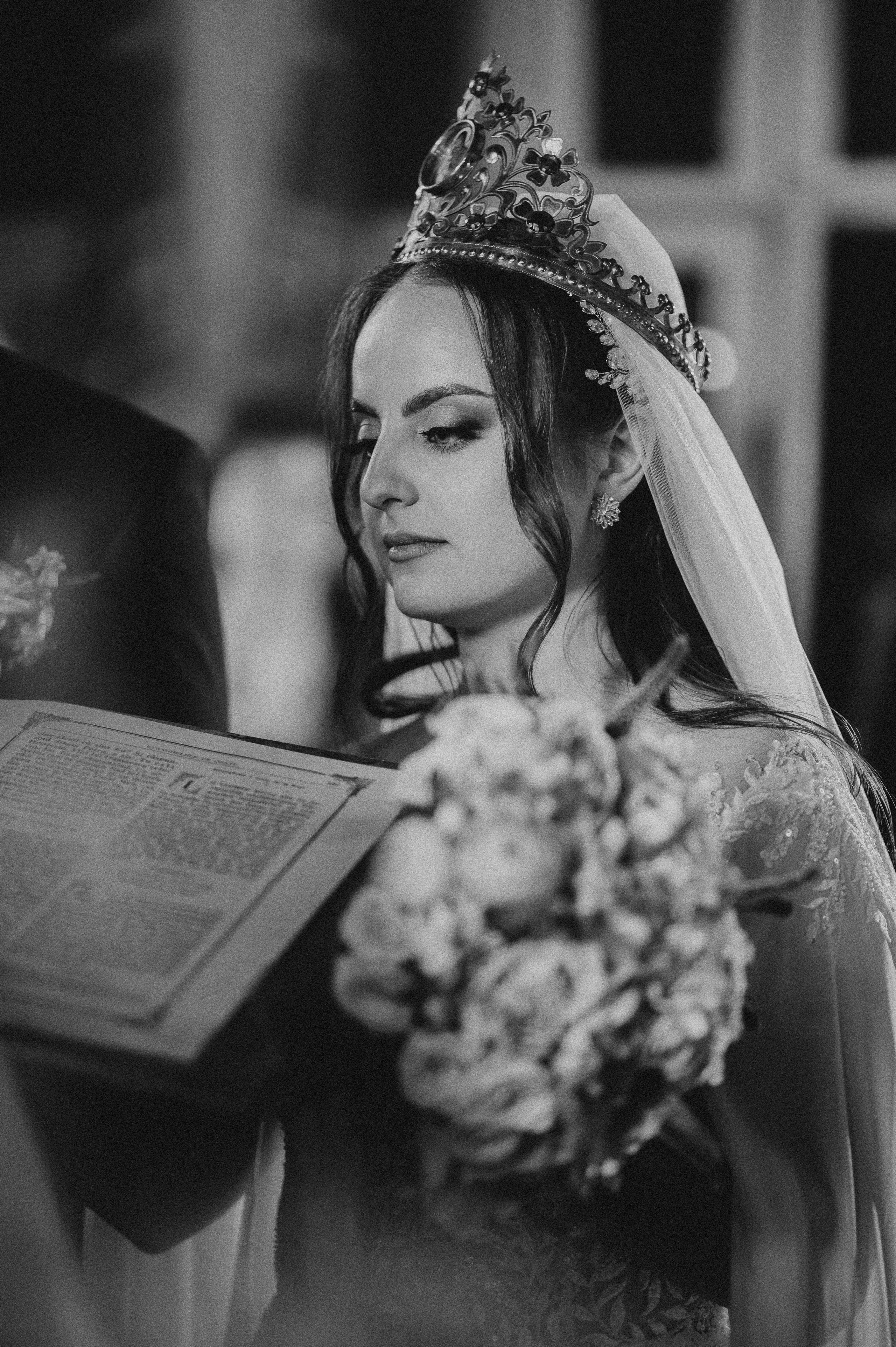 Maria + Paul │Aristocratis Târgu Neamț. FotoVizion Iași