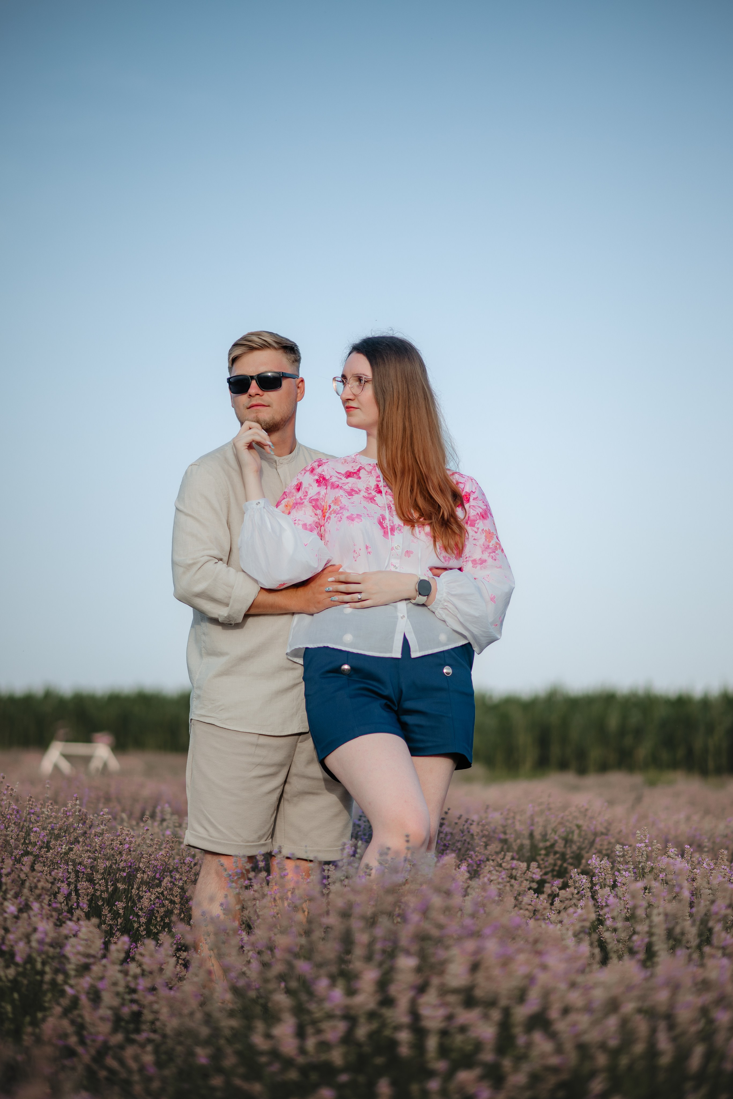 Smaranda + Narcis | Save The Date. FotoVizion Iași