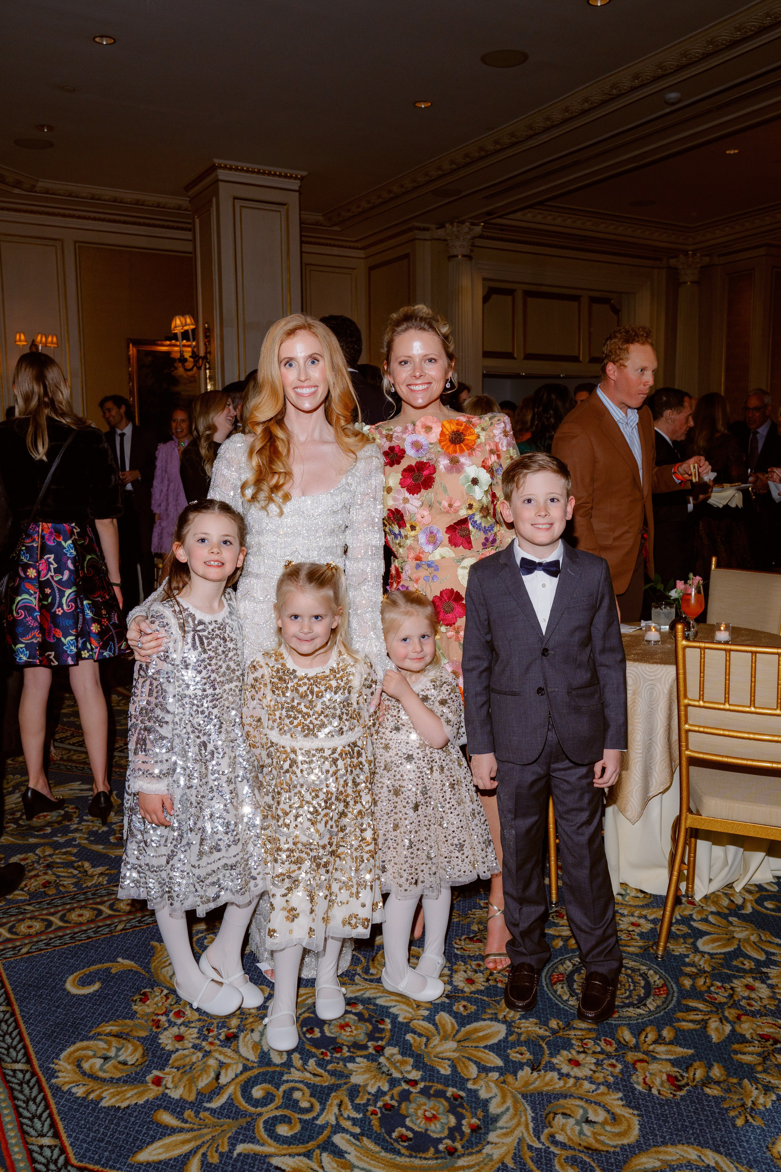 Anne and Maxwell. Wedding photographer and videographer New York | New Jersey