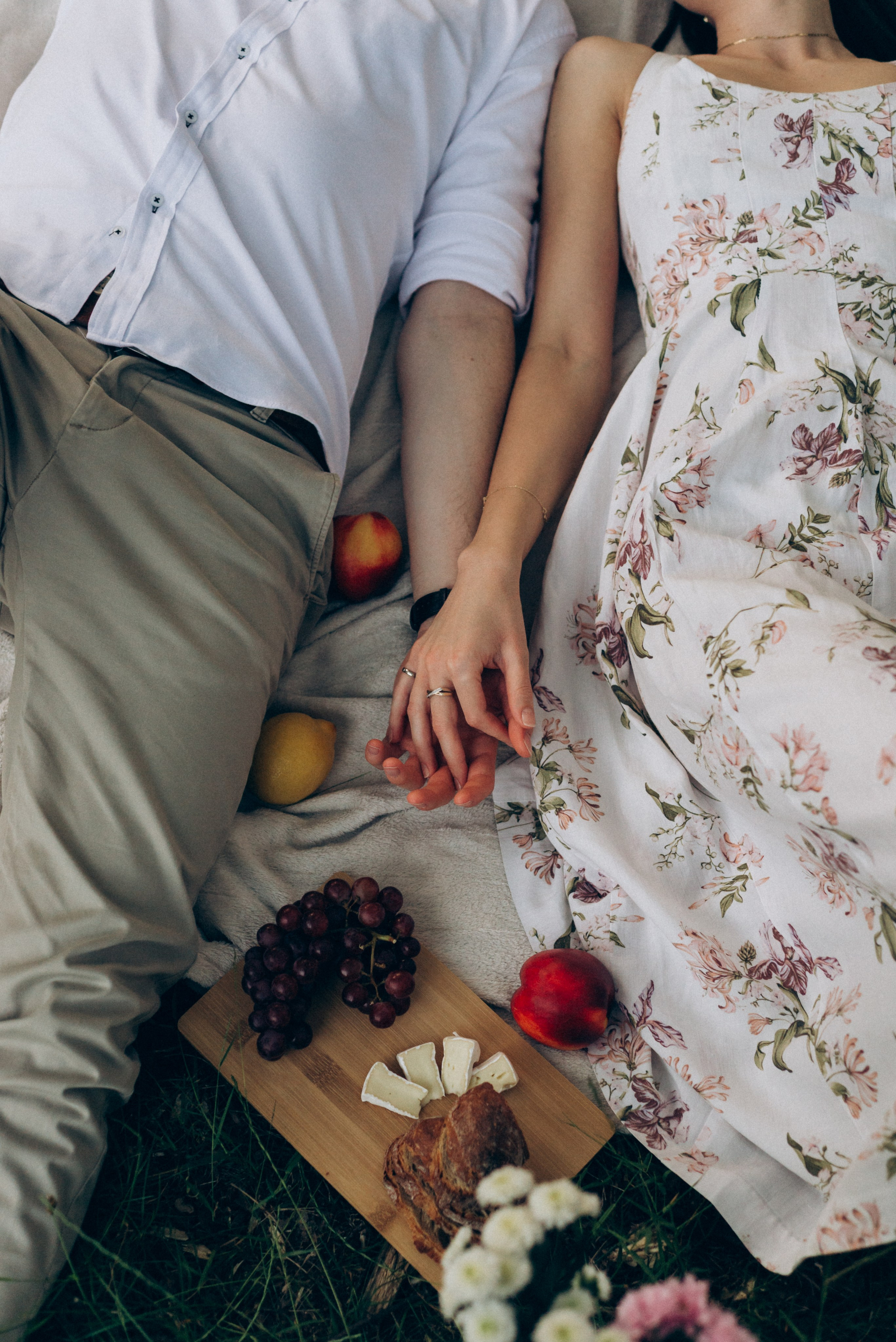 Wiktoria & Kamil. HOME