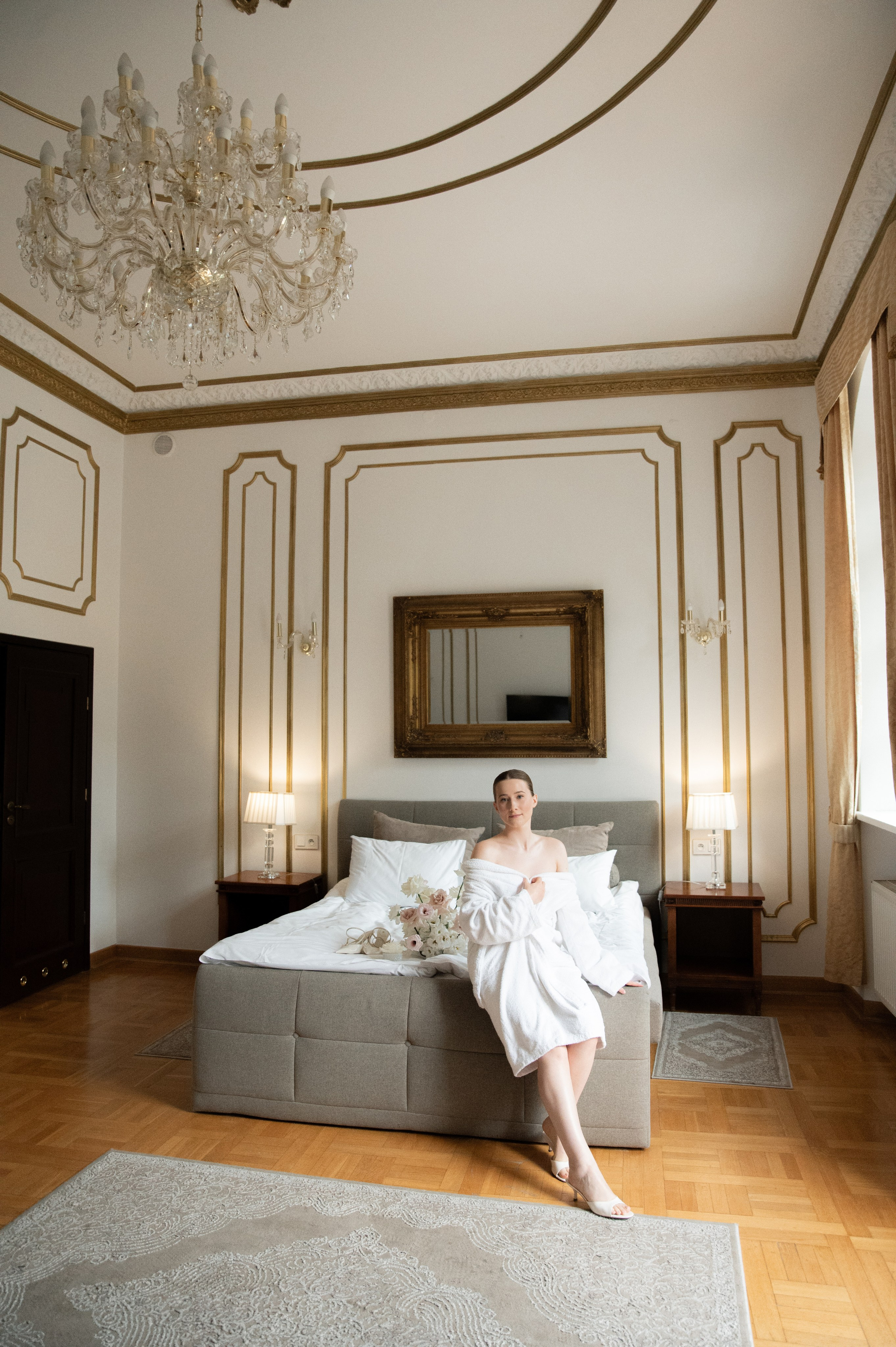 Ekaterina i Vadim. Свадебный фотограф Виктория Санюк