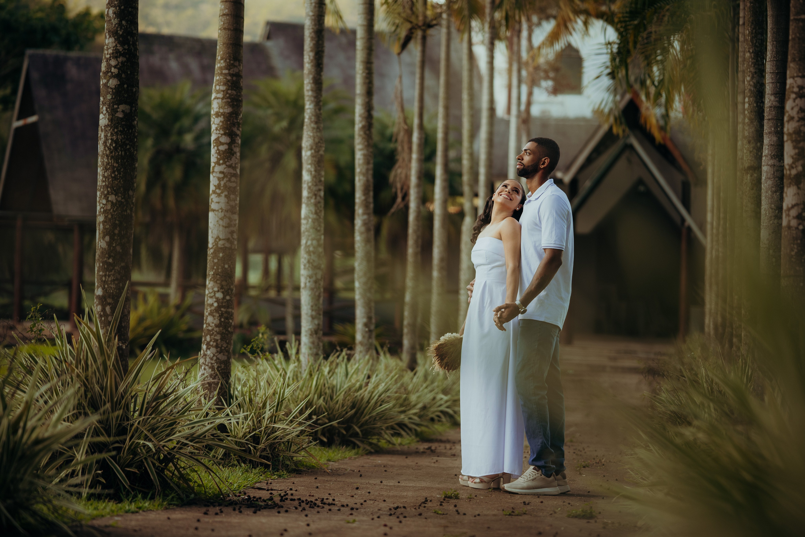 Pre Wedding Ludmila e Carlos. Kaiky Oliveira — Fotógrafo de Casamentos, retratos, gestantes e de sentimentos!
