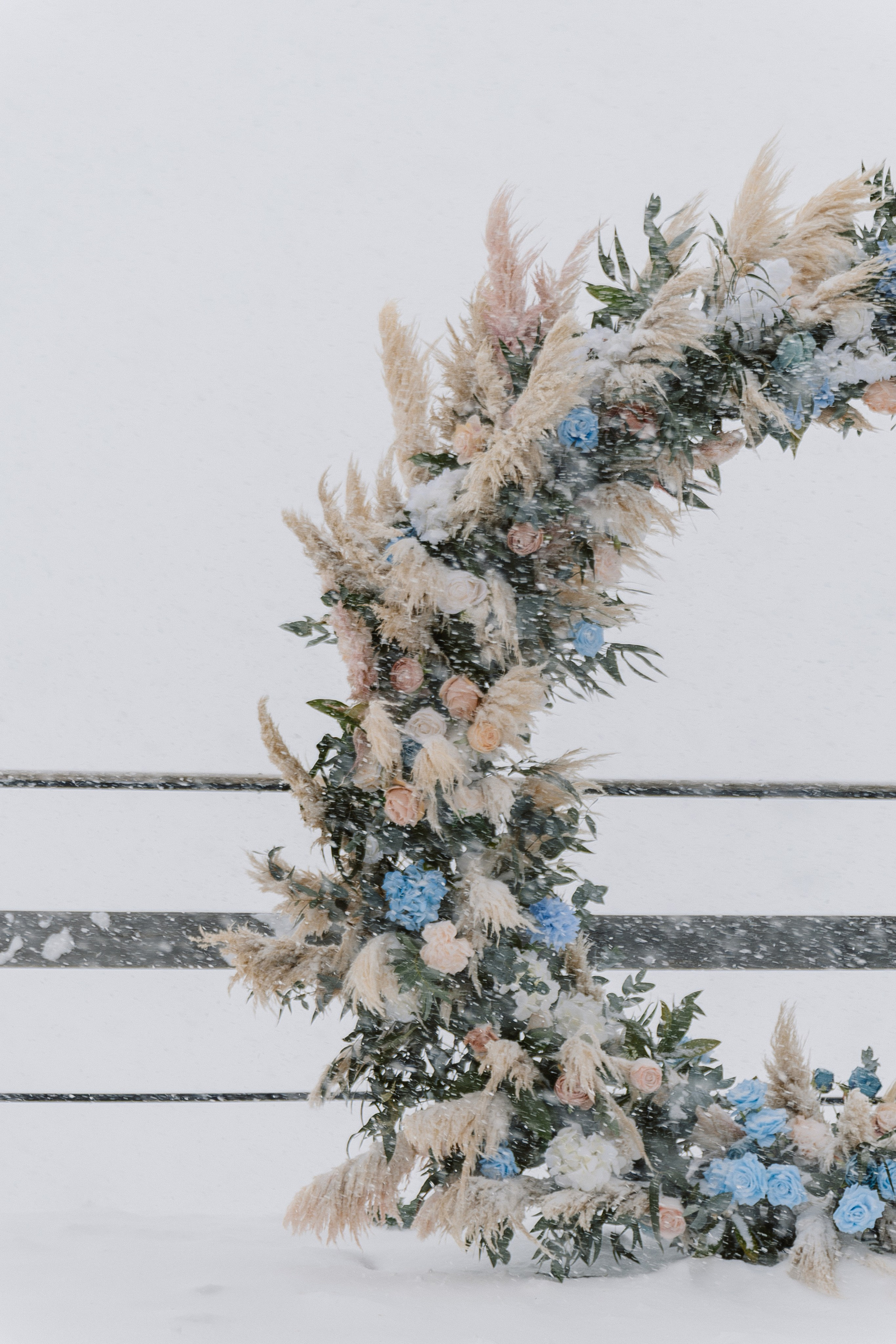 Viktoria & Artem. Photographer Anna Nazarenko