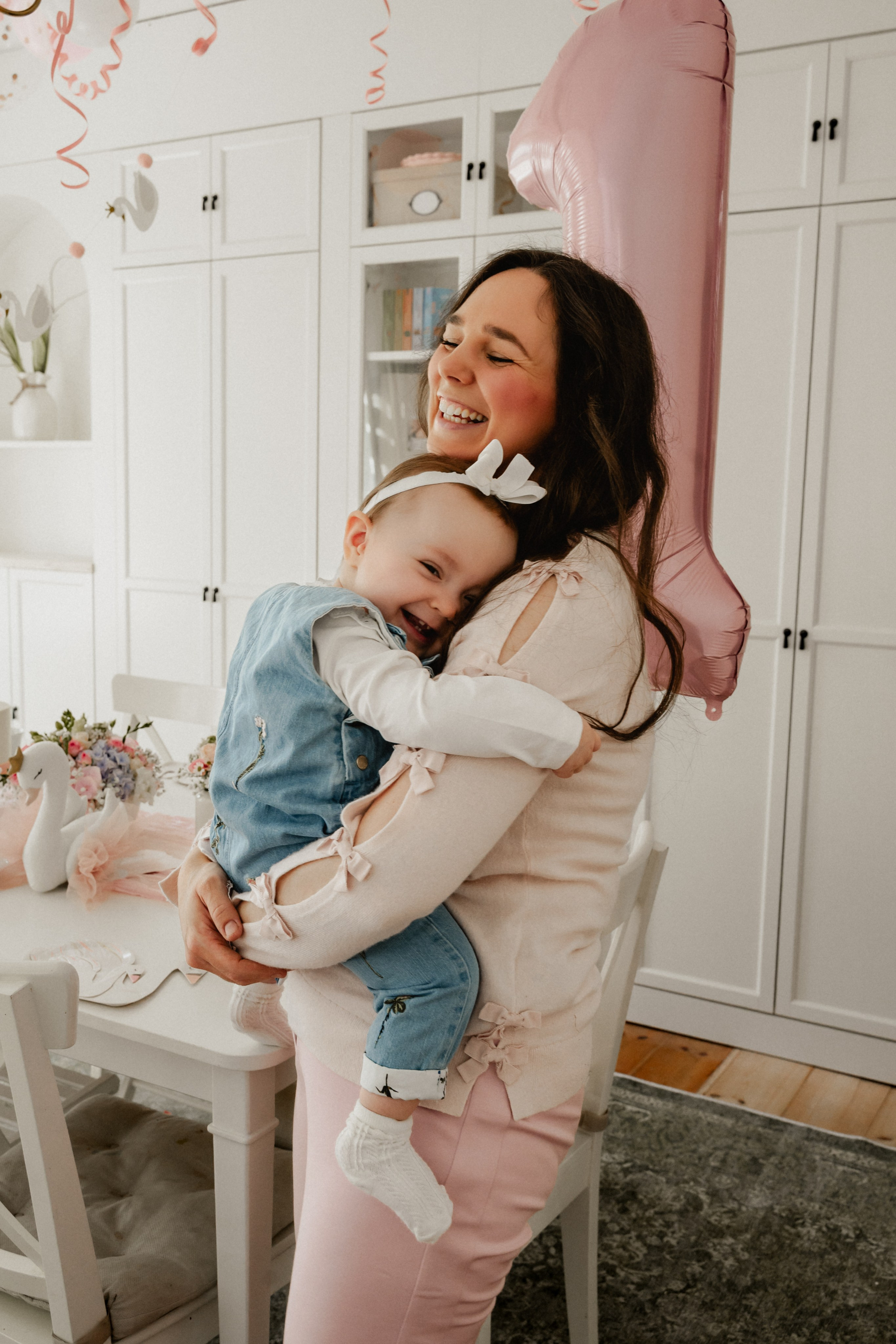 Familie. Anastasia Kurbanov Photography