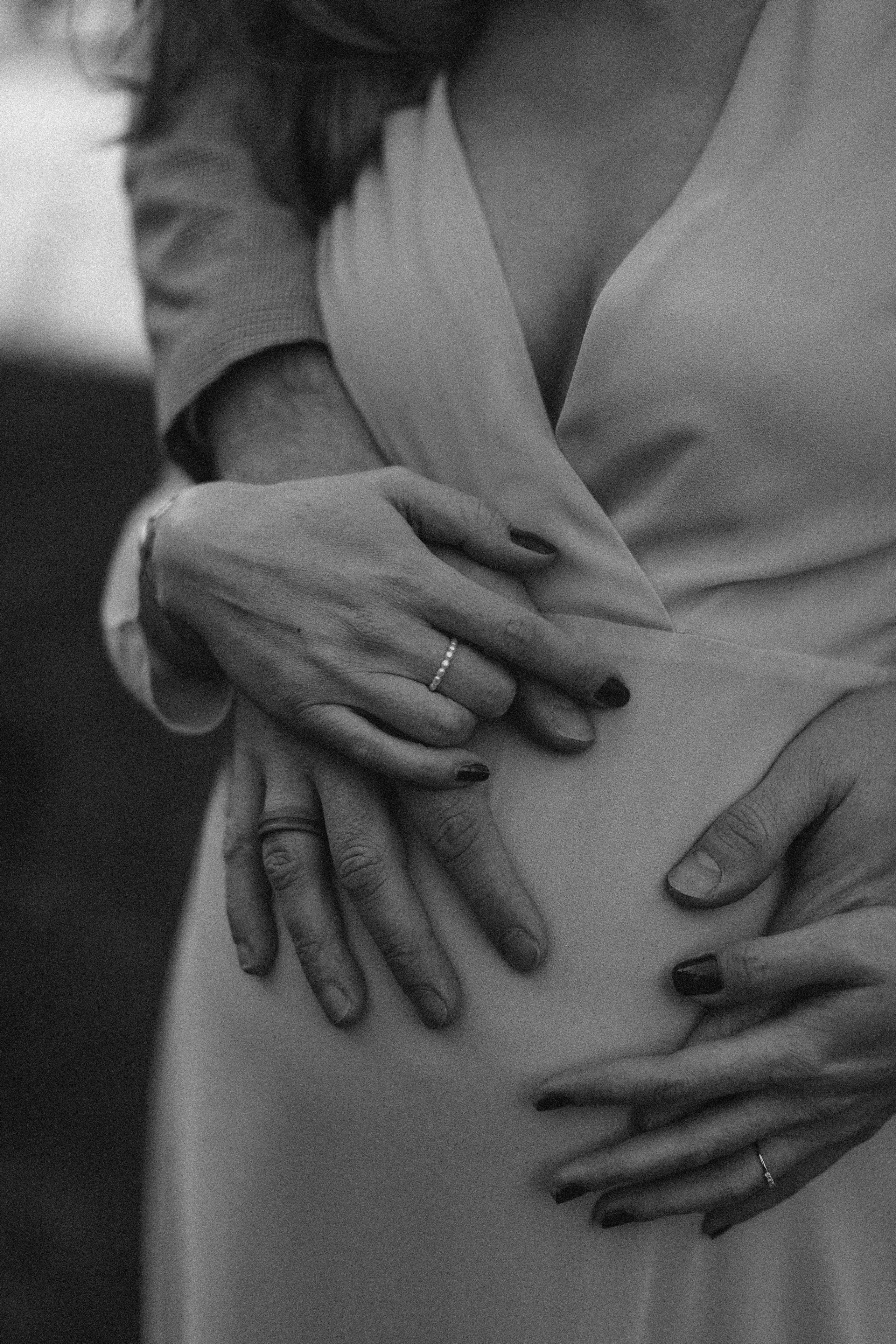 Свадьба в Велдховен. True self