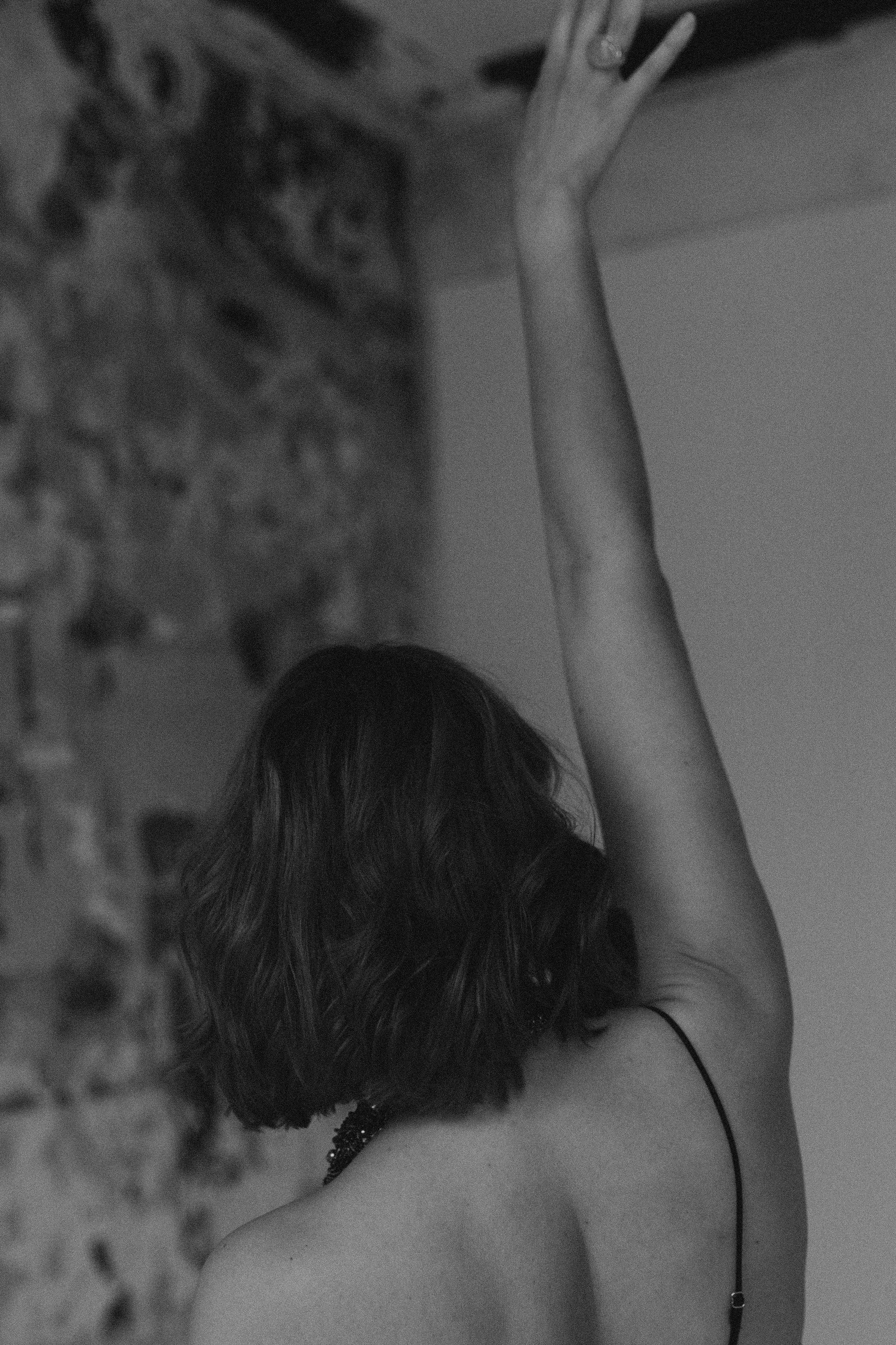 Студийная съемка. True self