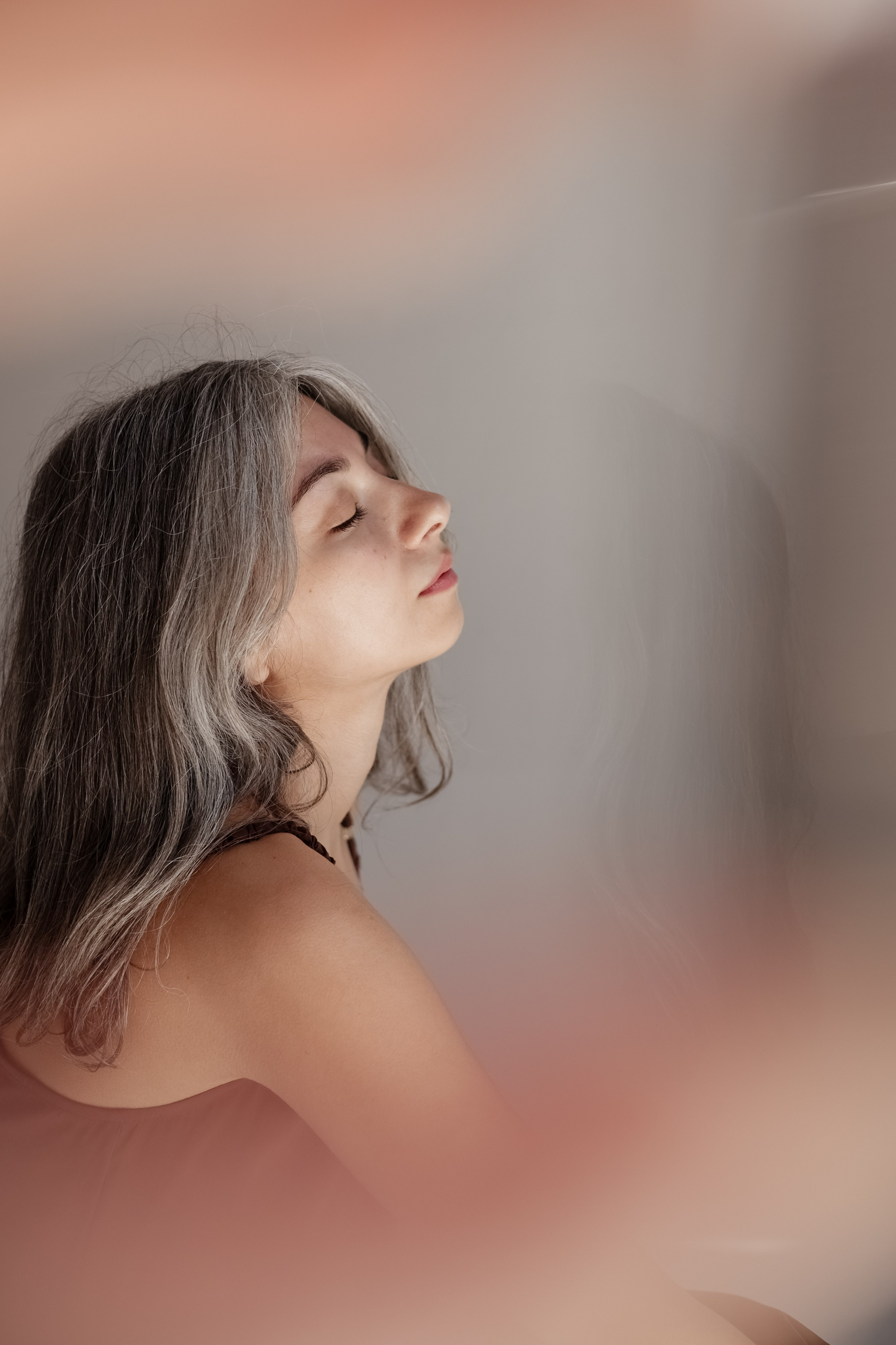 Portraits. Mariia Malerba — Swiss Women’s Photographer