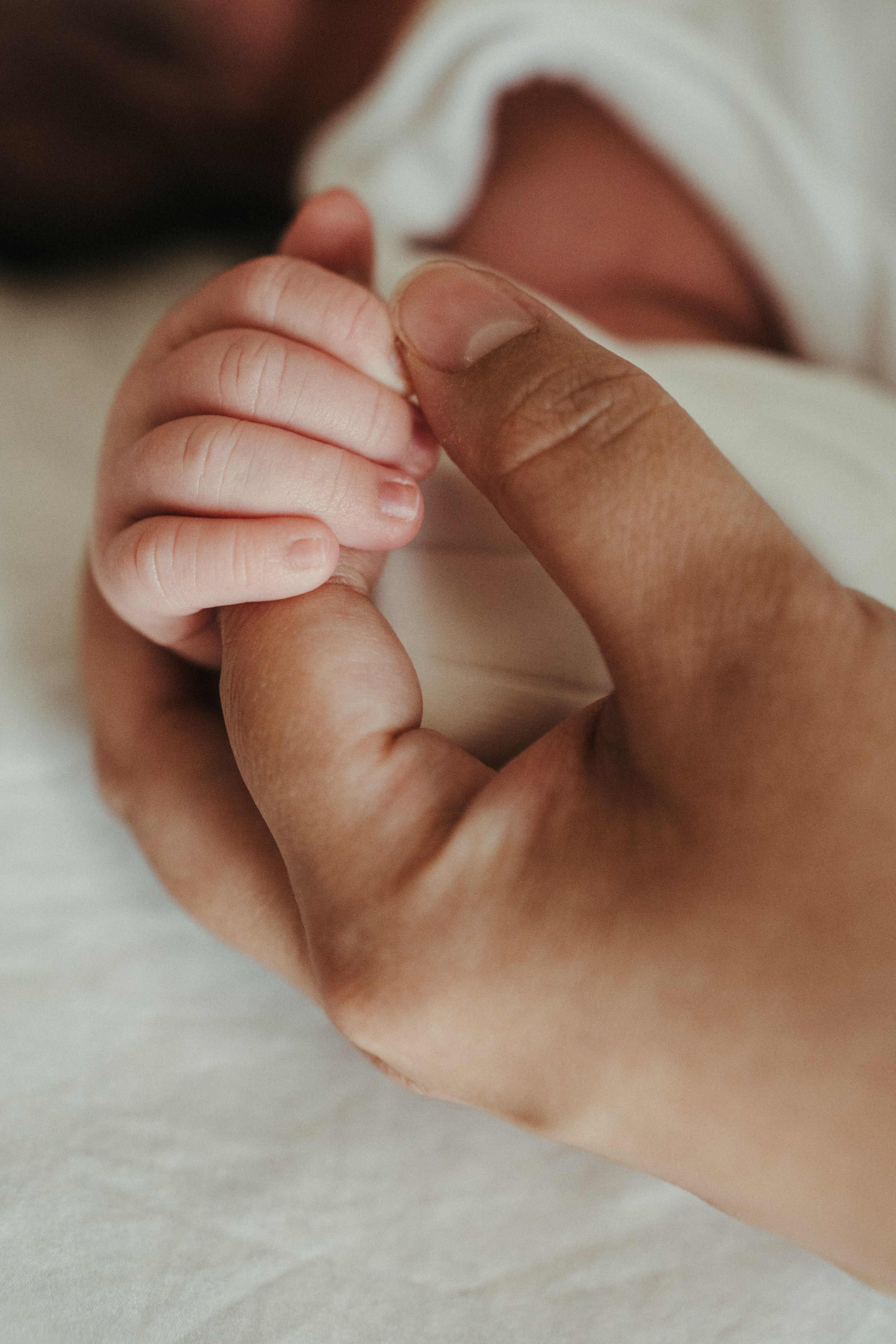 Newborn. Family photographer in Saudi Arabia