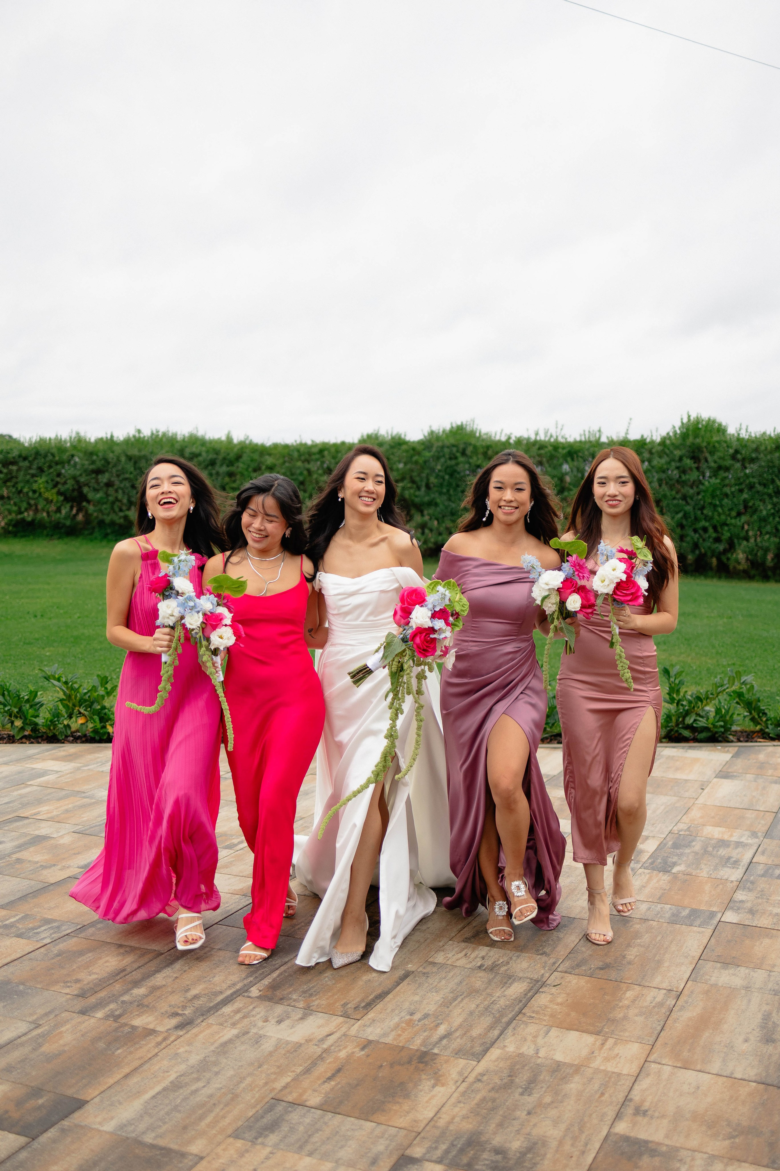 Wedding at Samota Pierre