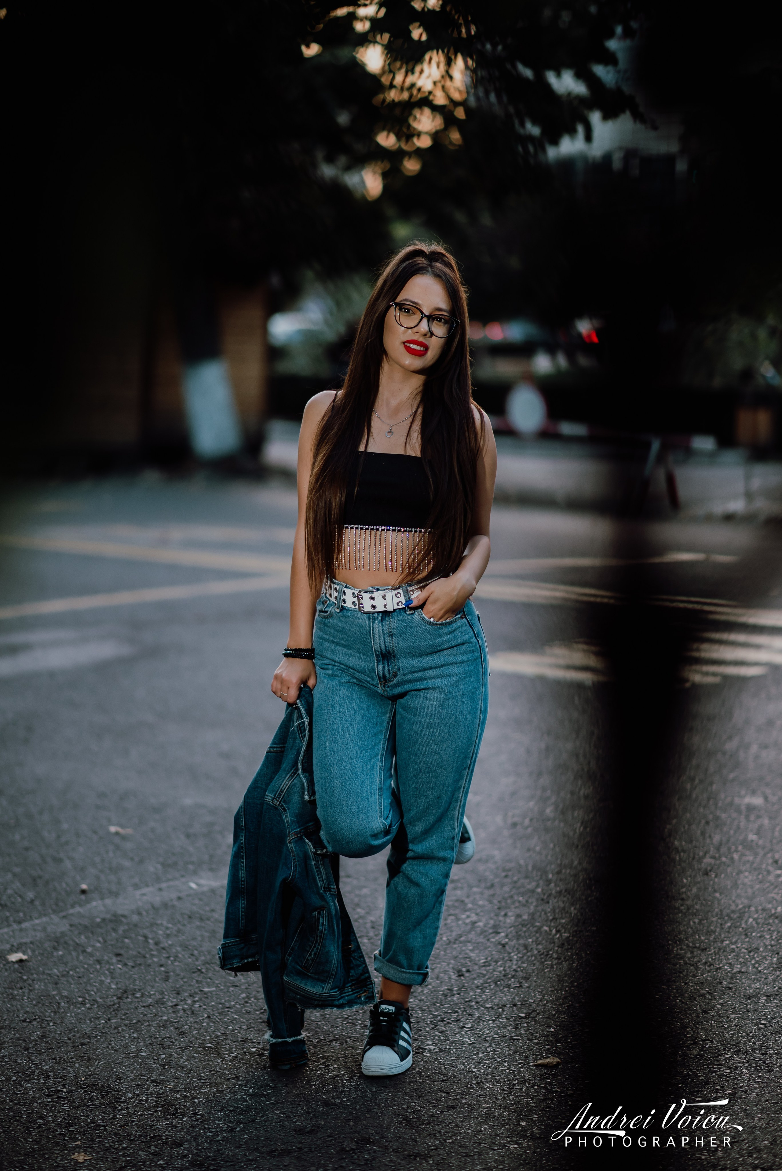 Portrete. Andrei Voicu Fotograf. Povești nescrise, surprinse atent