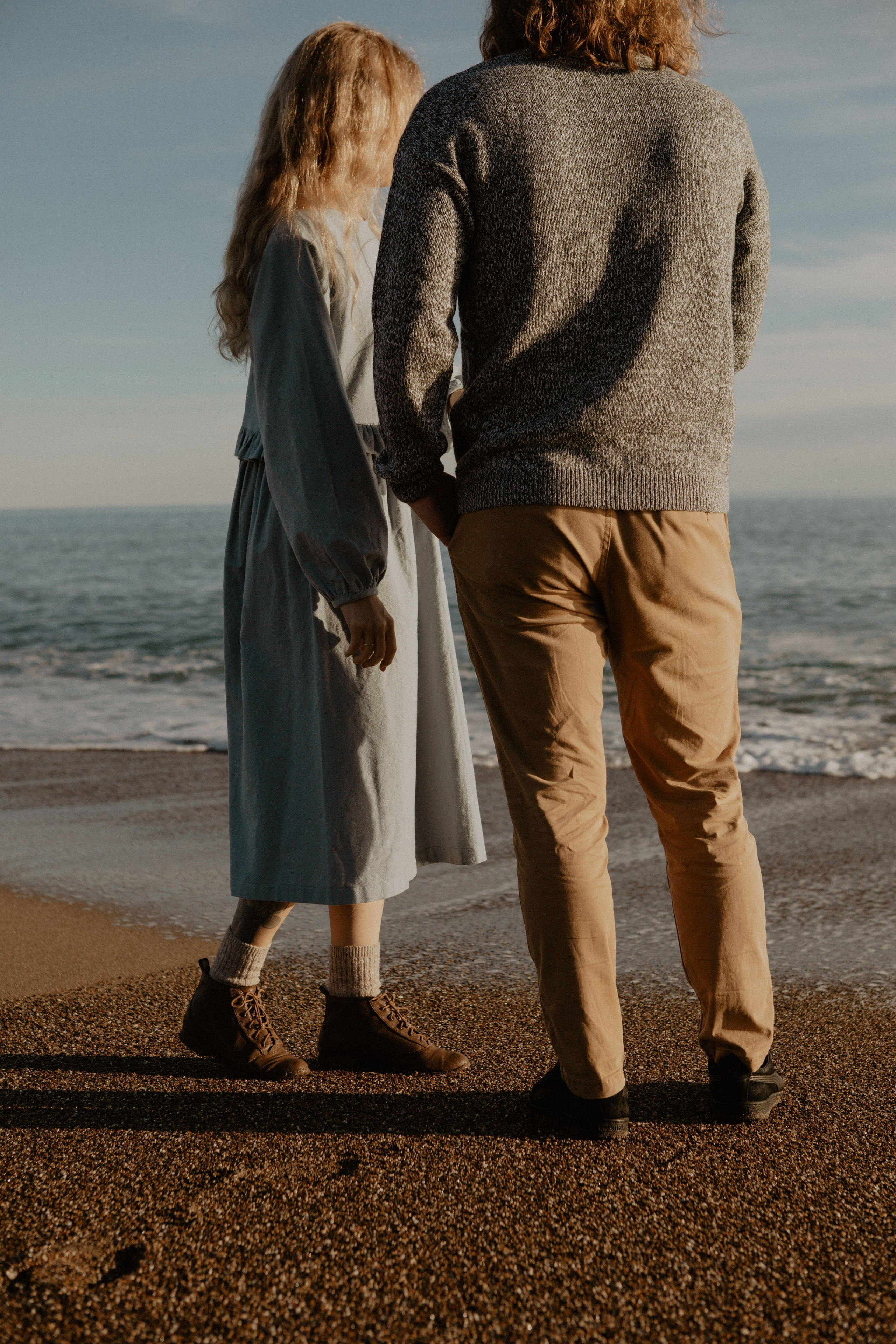 Лиза и Чарли. Фотограф в Кракове Надежда Харитоненко