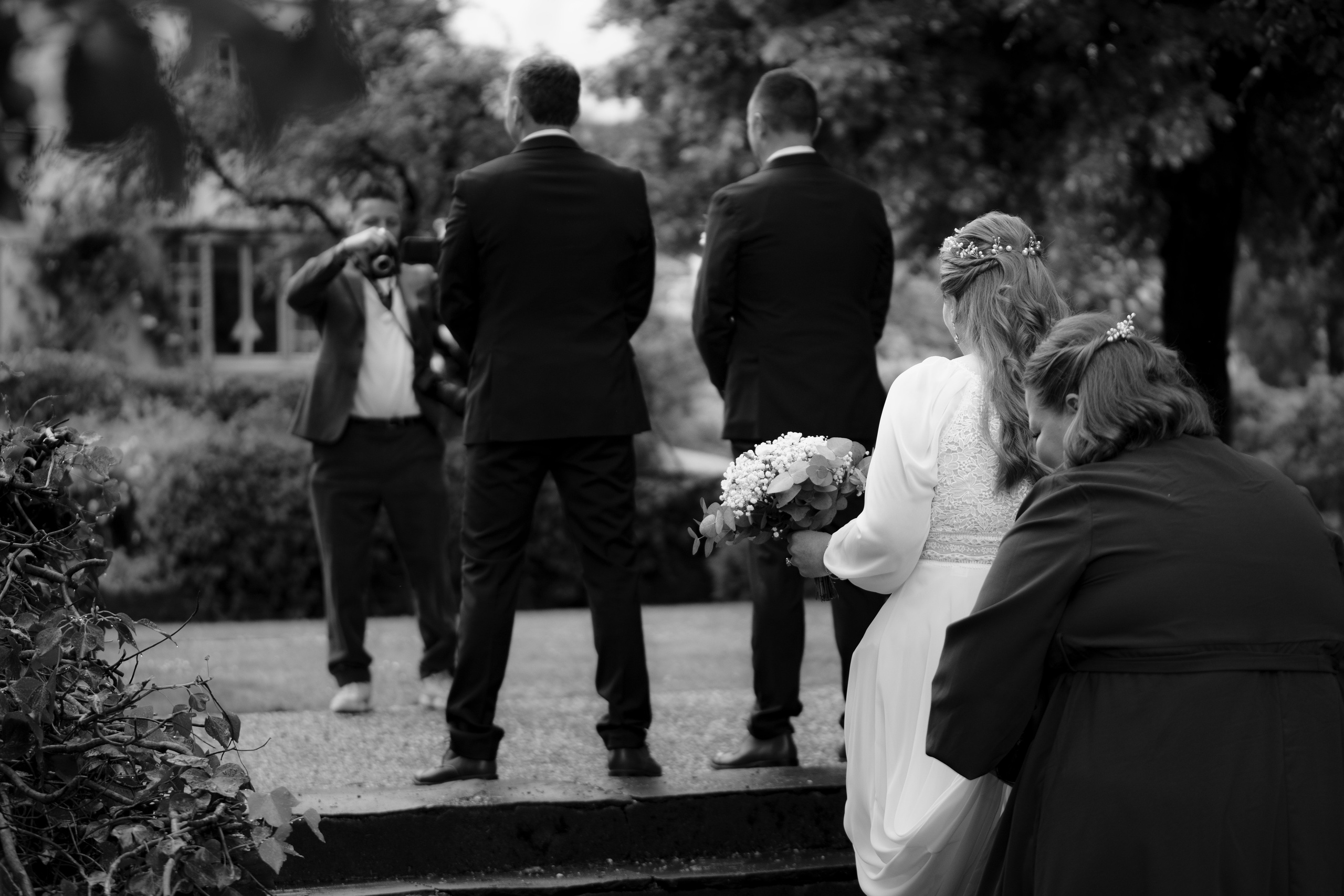 M&E. Bryllupsfotograf, videograf, Norge. Wedding photography, Norway