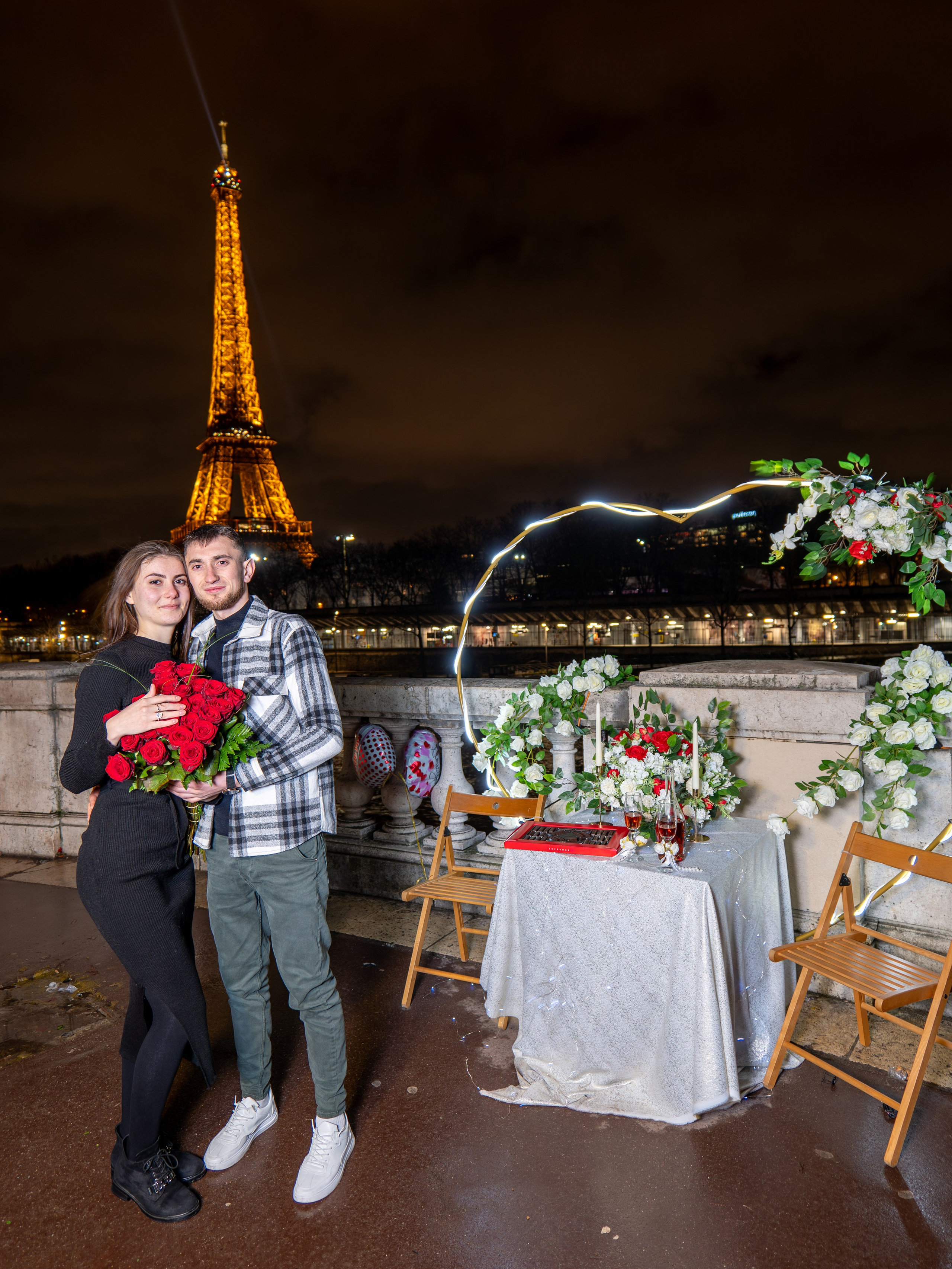 Adrian & Nicoleta. Fotograful și Cameramanul familiei dvs în Franța Paul Photographer