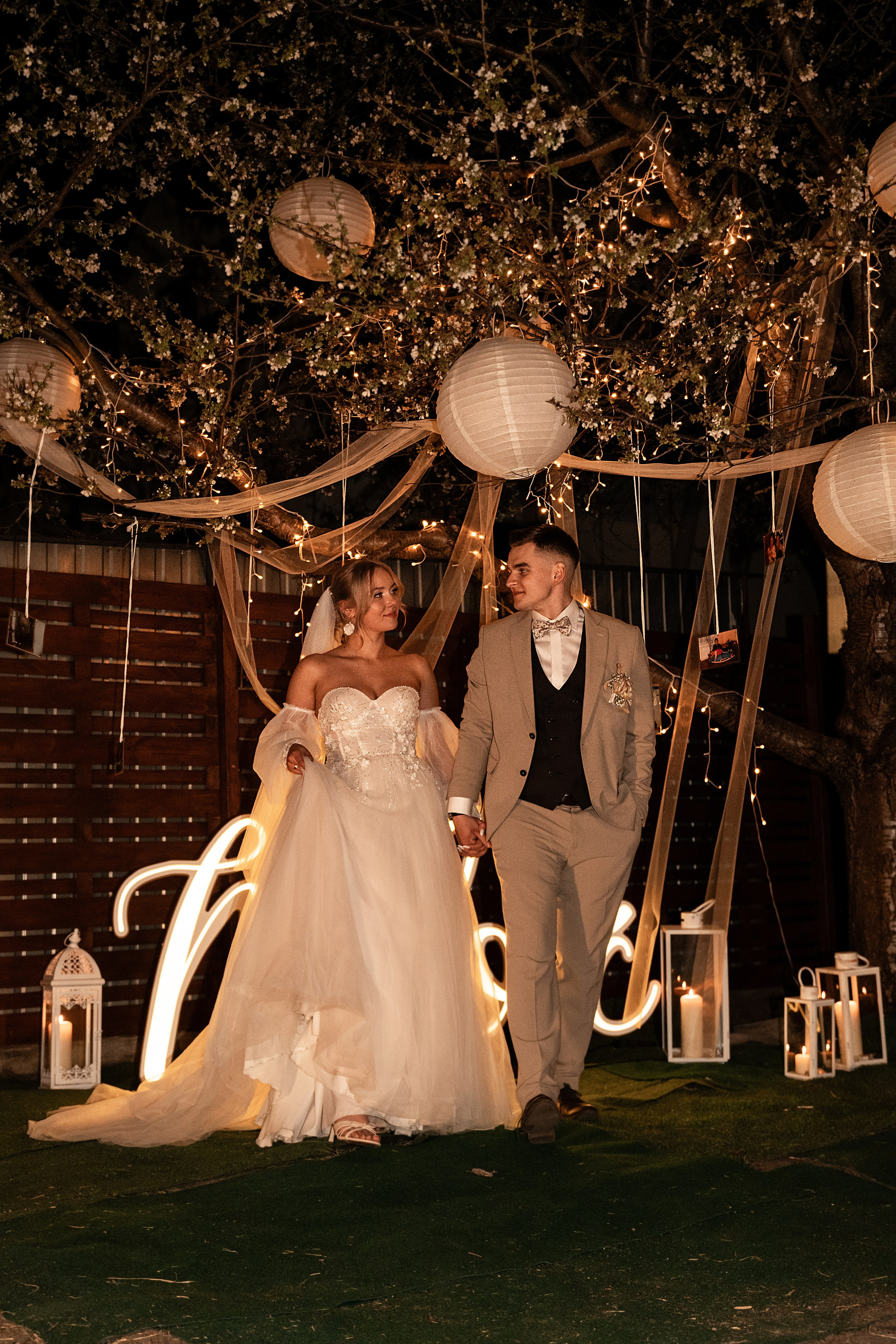 Adriana & Dawid. VideofotKA.pl