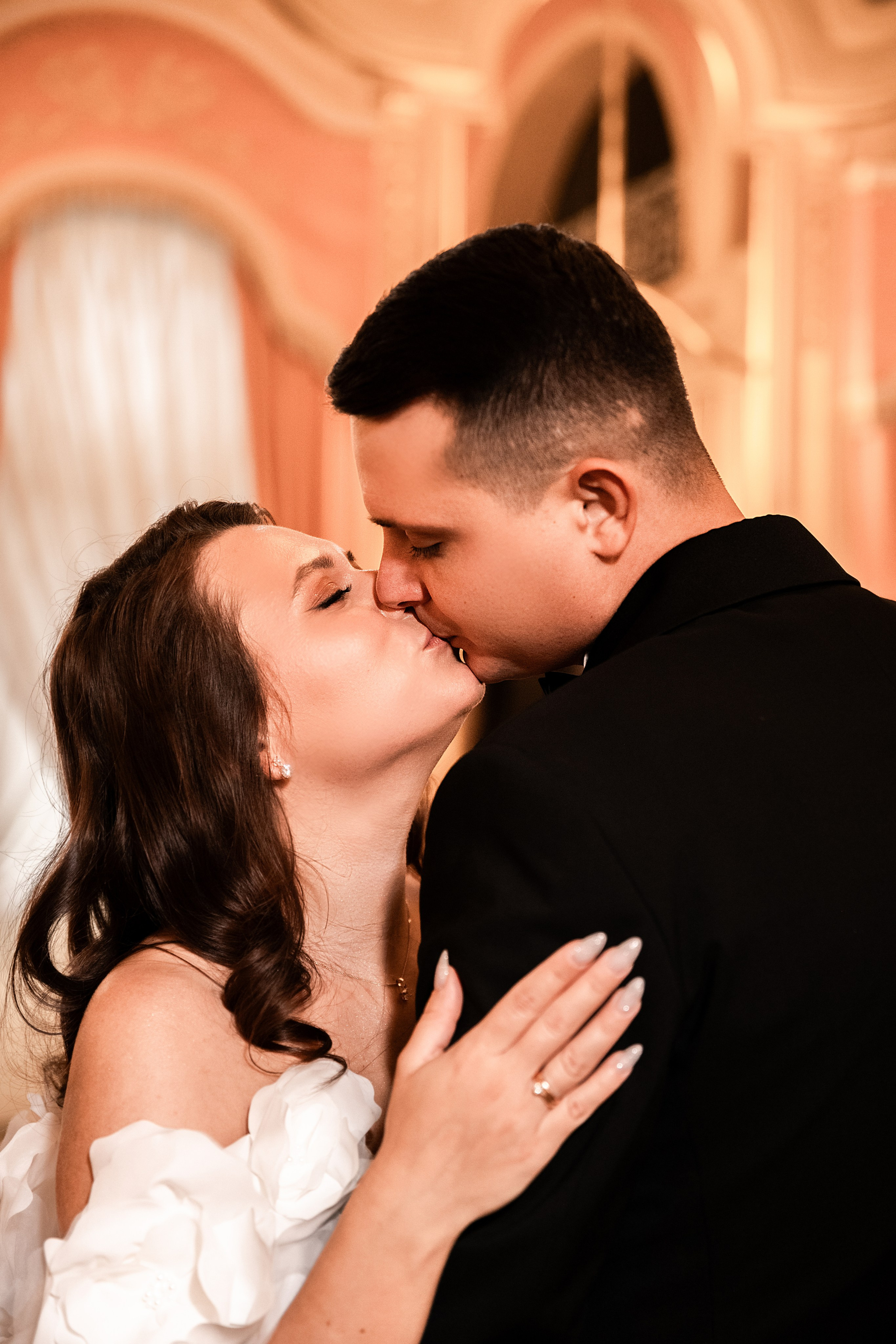 Edyta&Vladyslav sesja poślubna. VideofotKA.pl