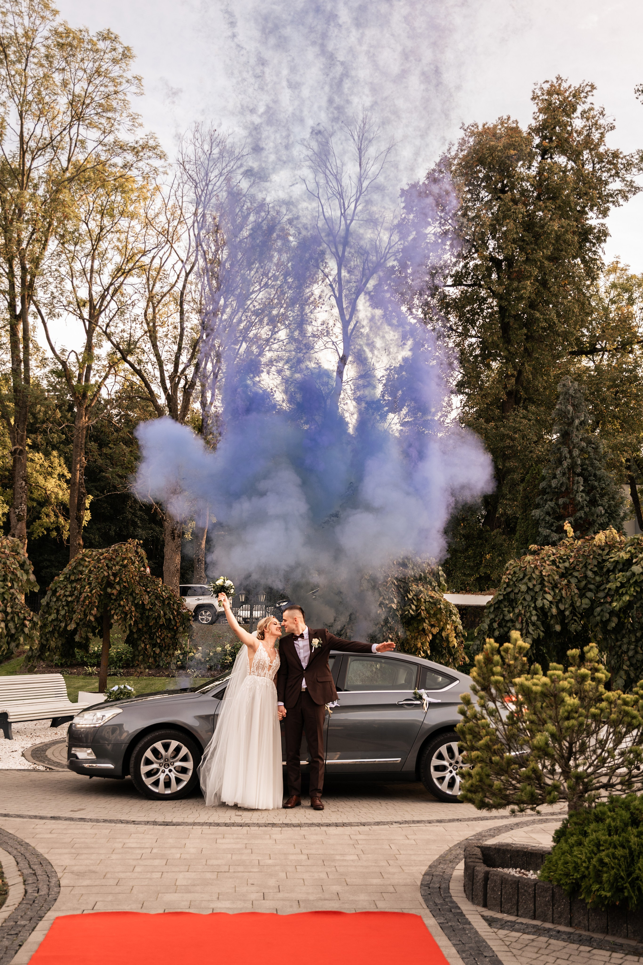 Magdalena&Sylwek. VideofotKA.pl