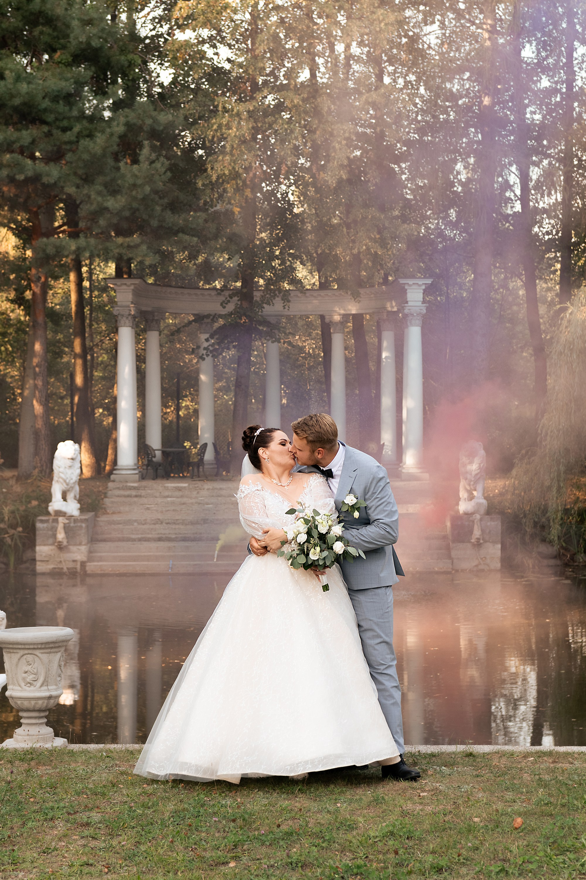 Hanna & Karol. VideofotKA.pl