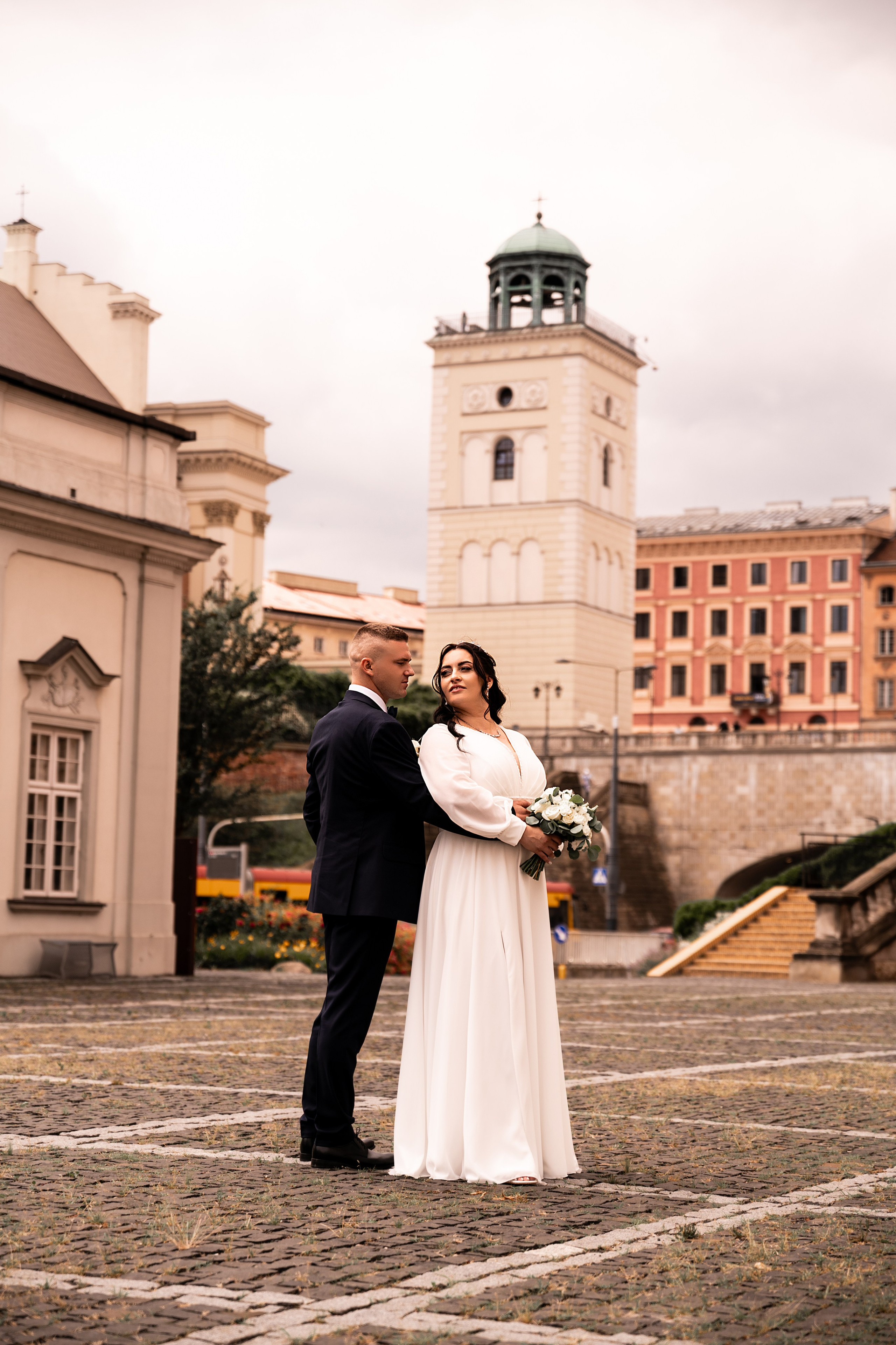 Marianna & Semen. VideofotKA.pl