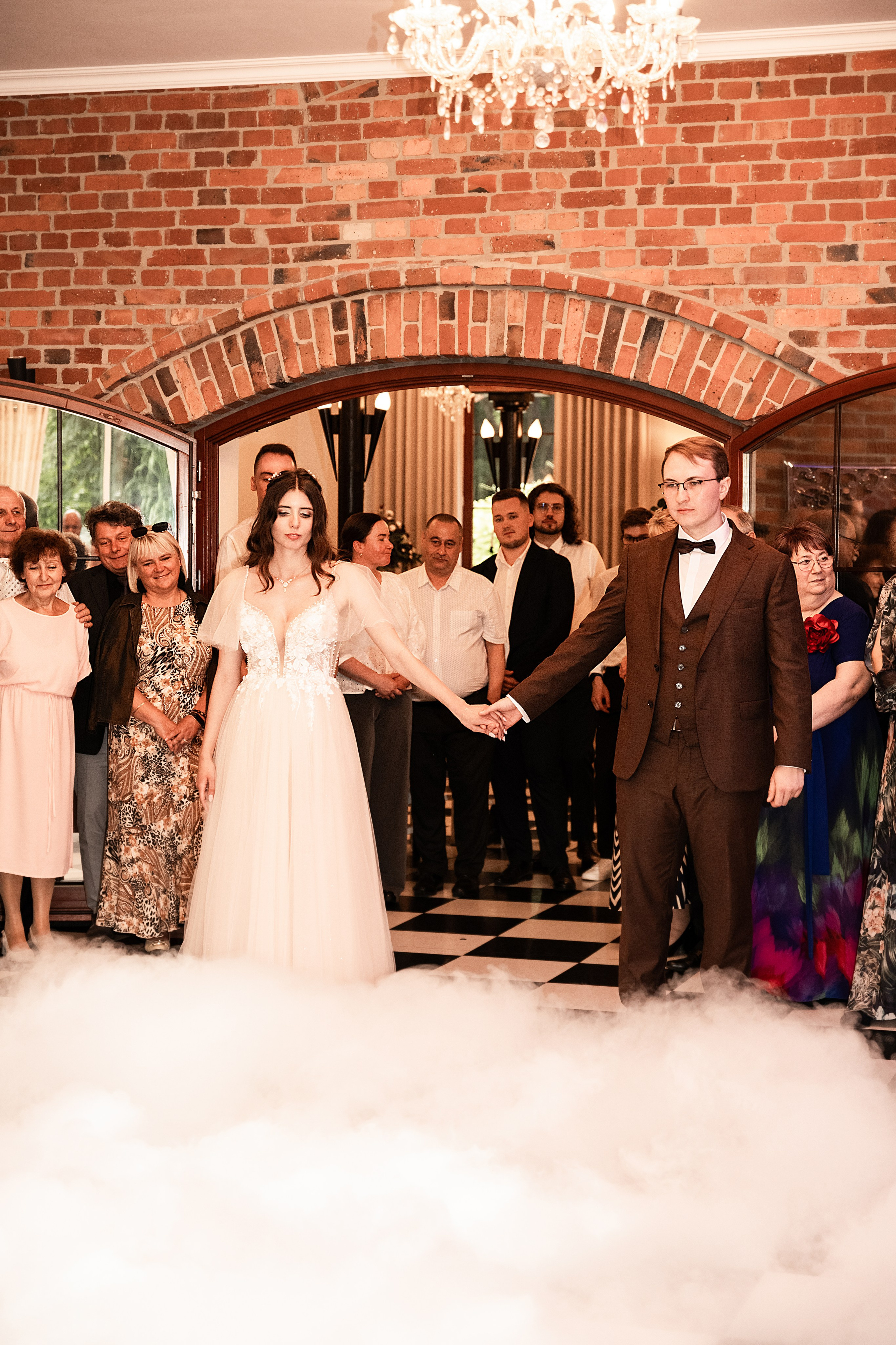 Madzia & Konrad. VideofotKA.pl