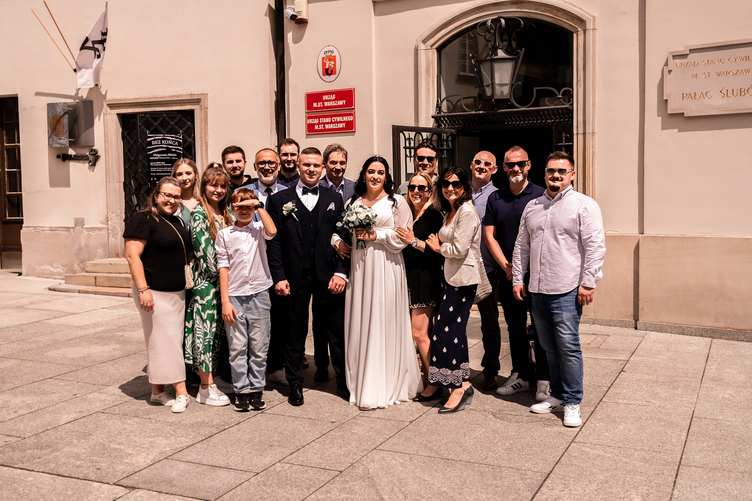 Marianna & Semen. VideofotKA.pl