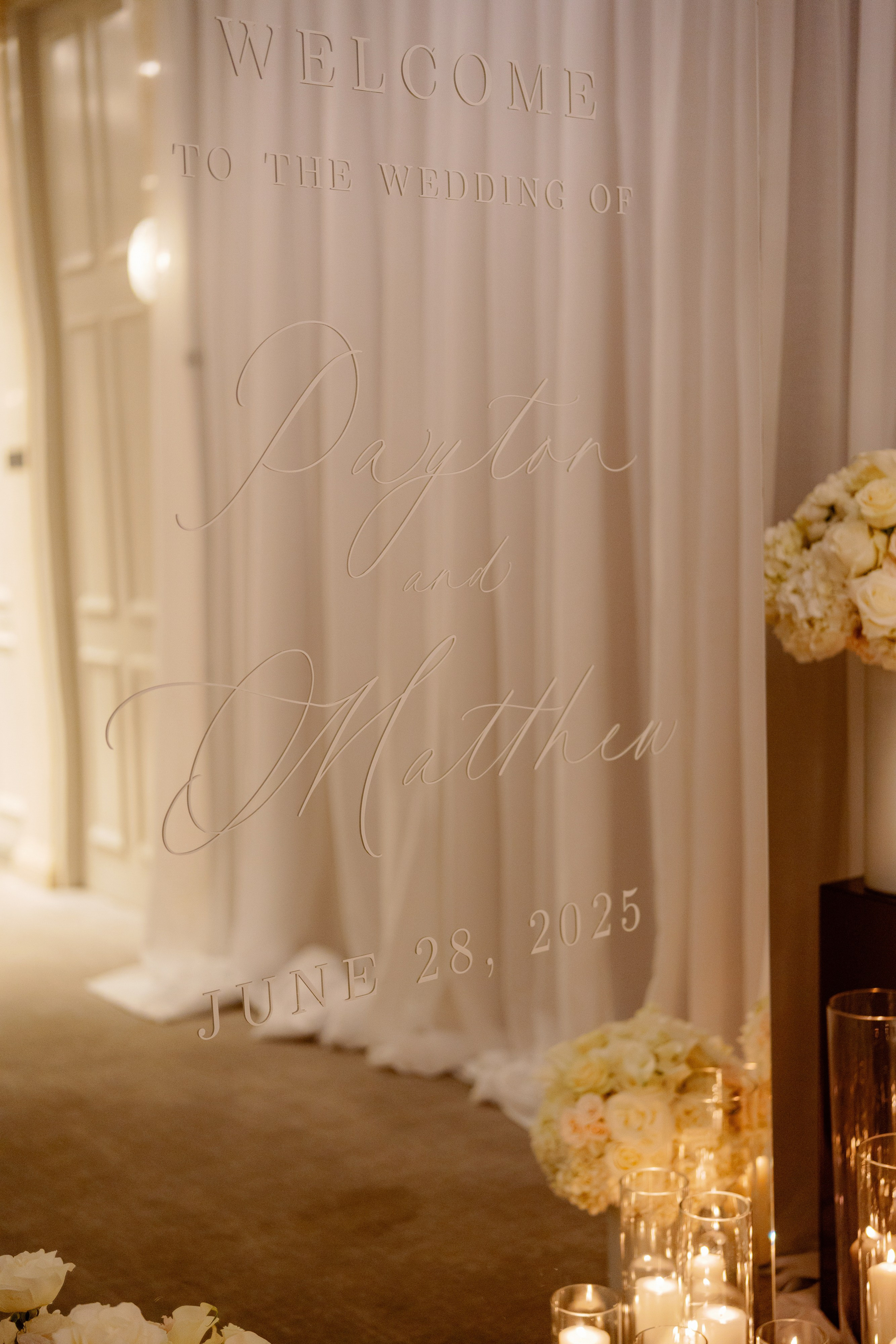 Payton and Mattew. Wedding photographer and videographer New York | New Jersey