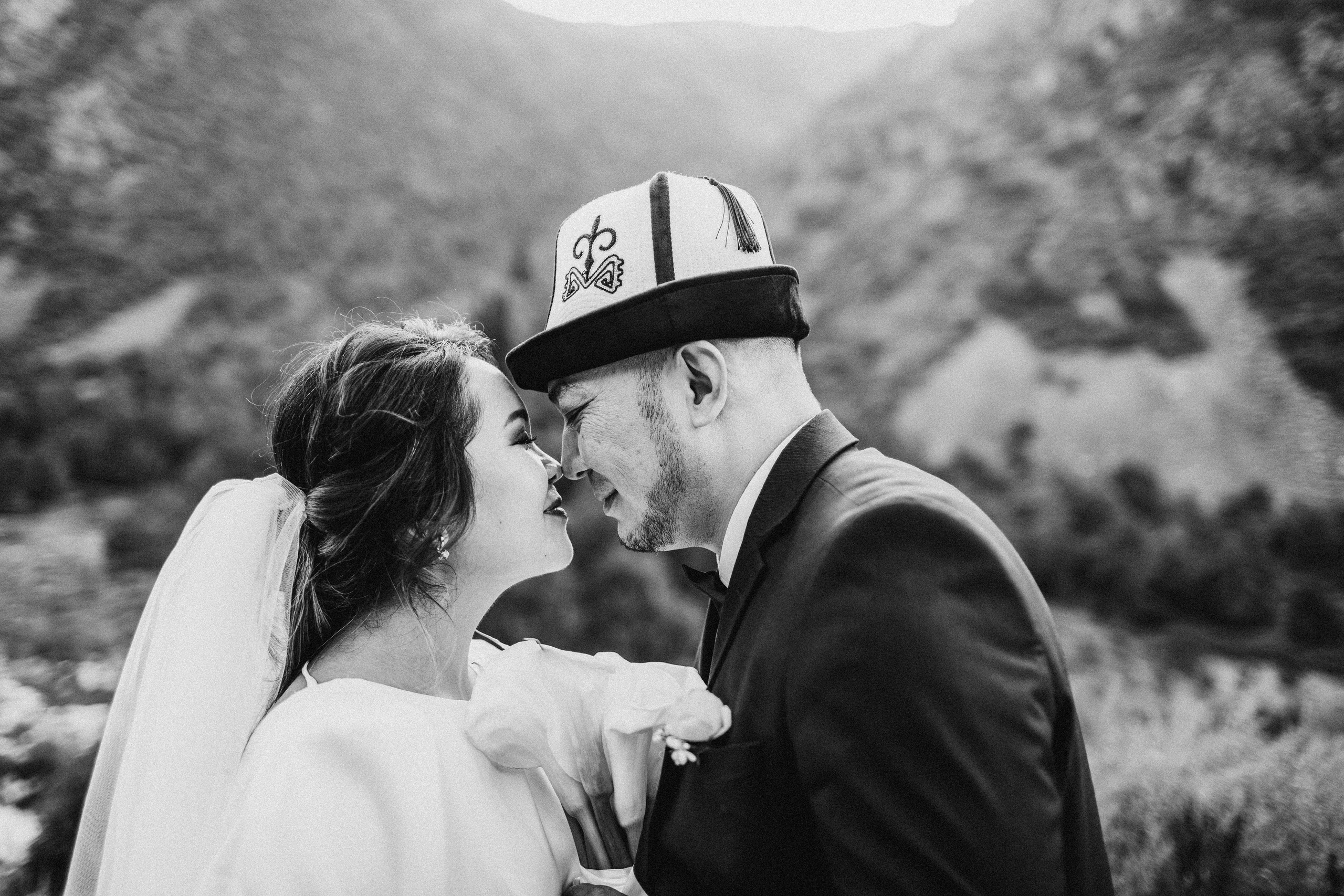 Свадьба в Бишкеке. Фотограф в Бишкеке Оксана Шувалова