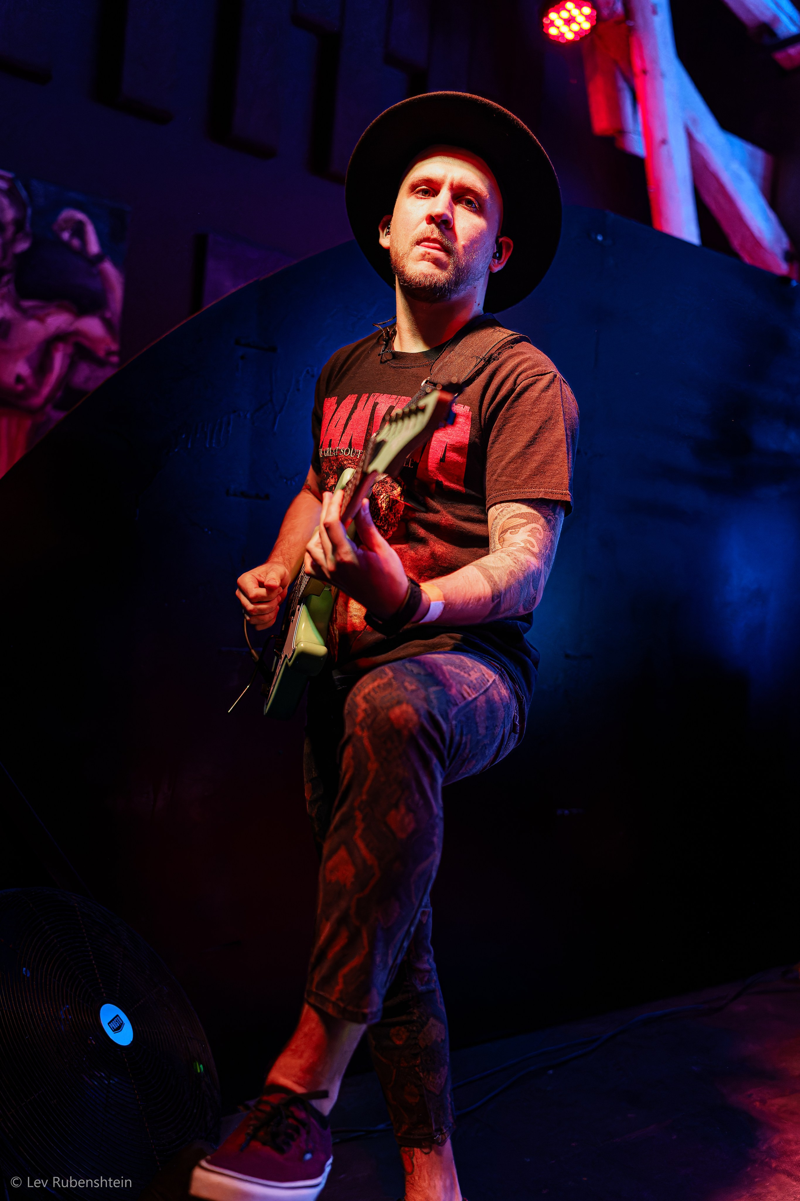 Zatochka 16-17.03.2025. Concert and Event photographer in Belgrade, Serbia