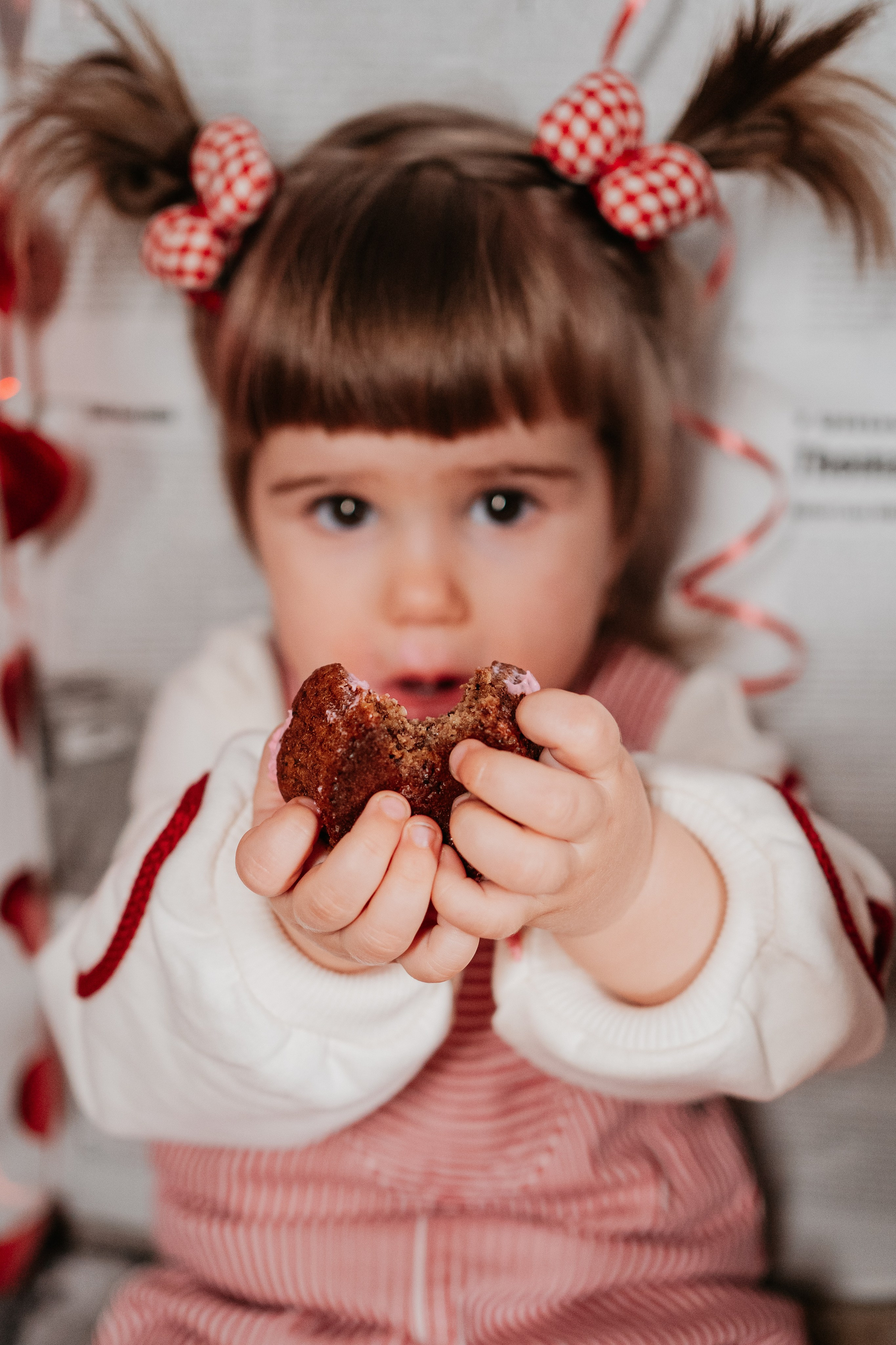 V-DAY BABIES. Ars Vidi | Digital Solutions