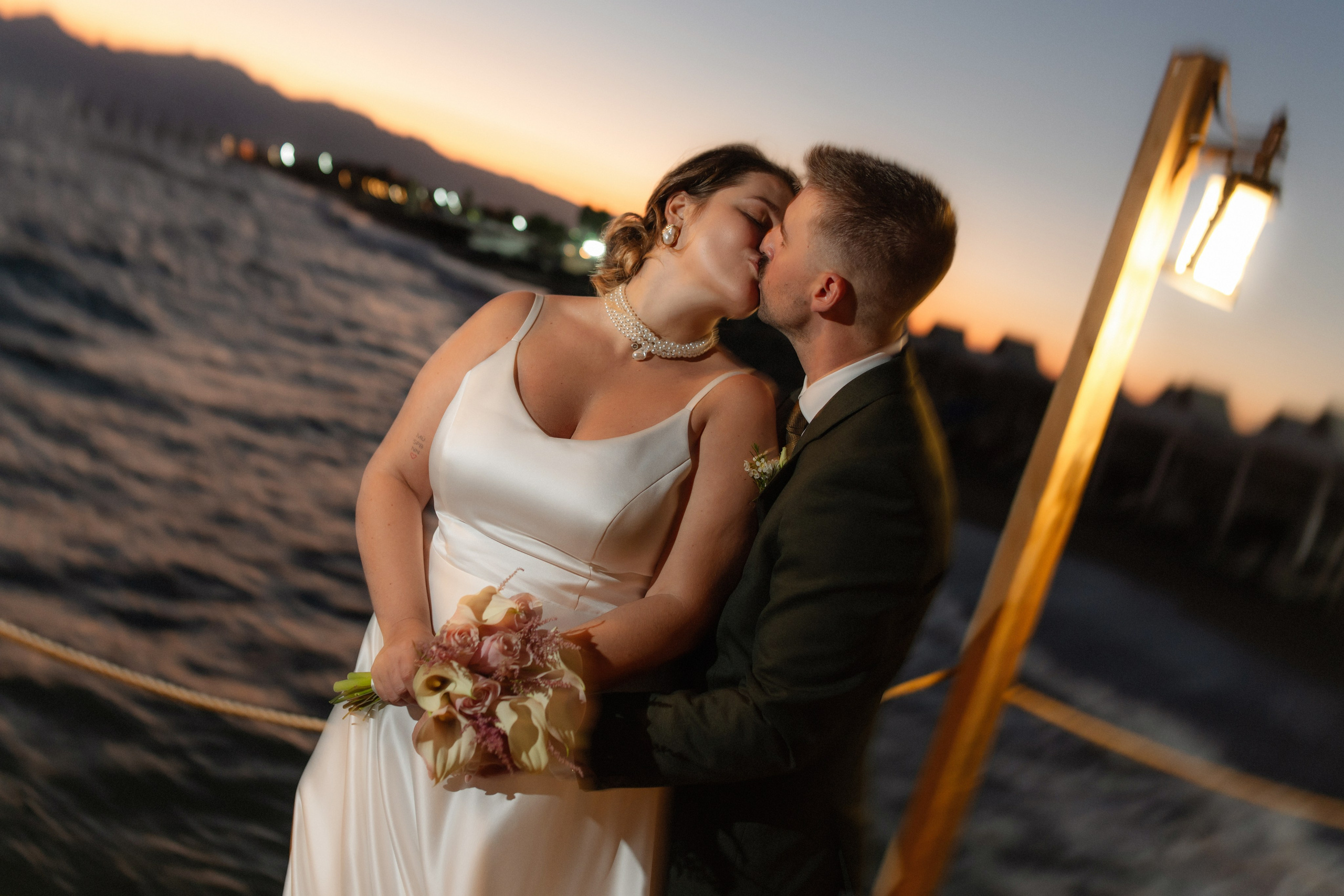 Nataly & Tristian. Фотограф в Анталии (Турция) Ева Сэрт