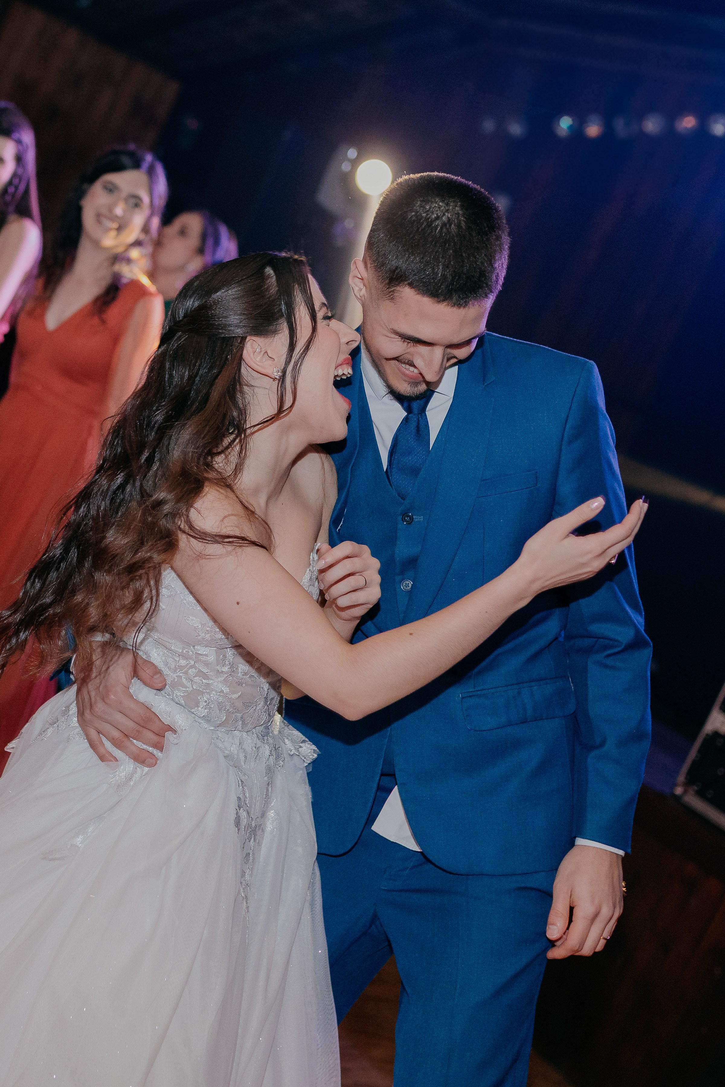 Wedding. Bruno Manarin