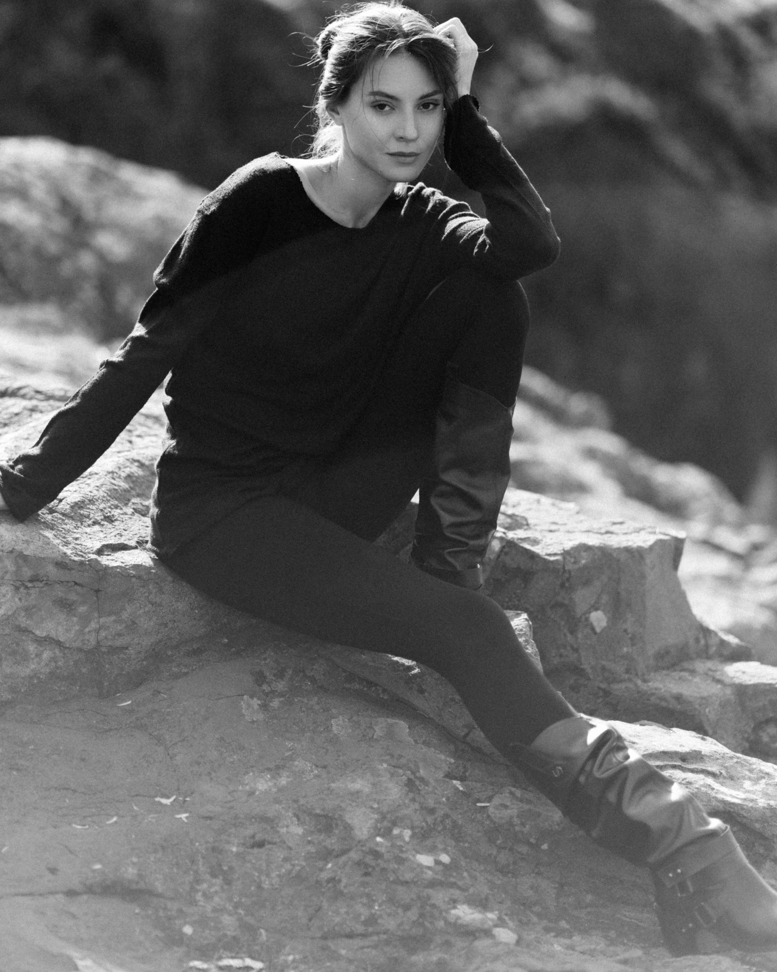 Anya. Даша Родина женский фотограф в Стамбуле