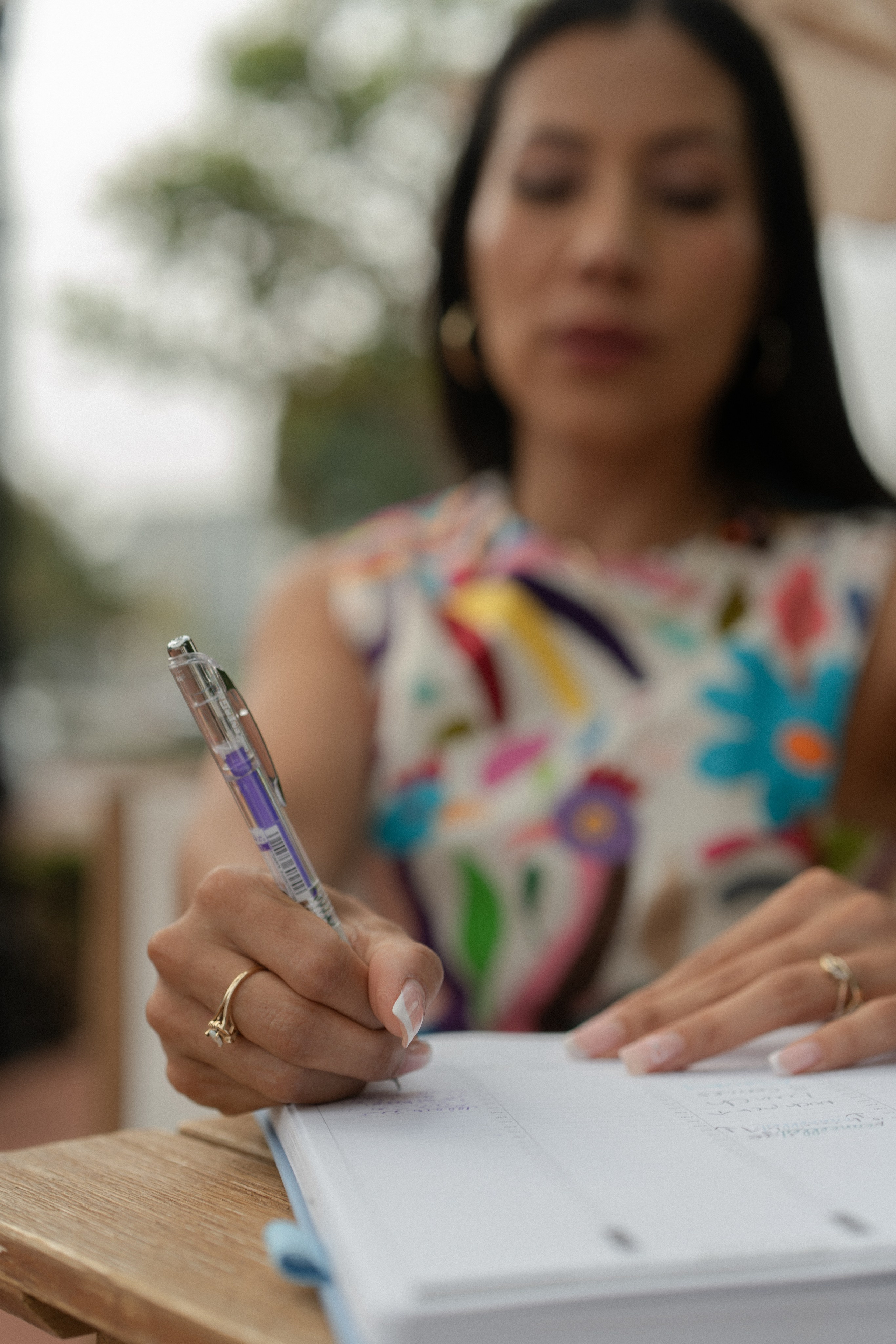 Authentic Strength: Psychologist Portraits. Portrait, family, maternity & wedding photography & videography in SoCal Kseni Vibe