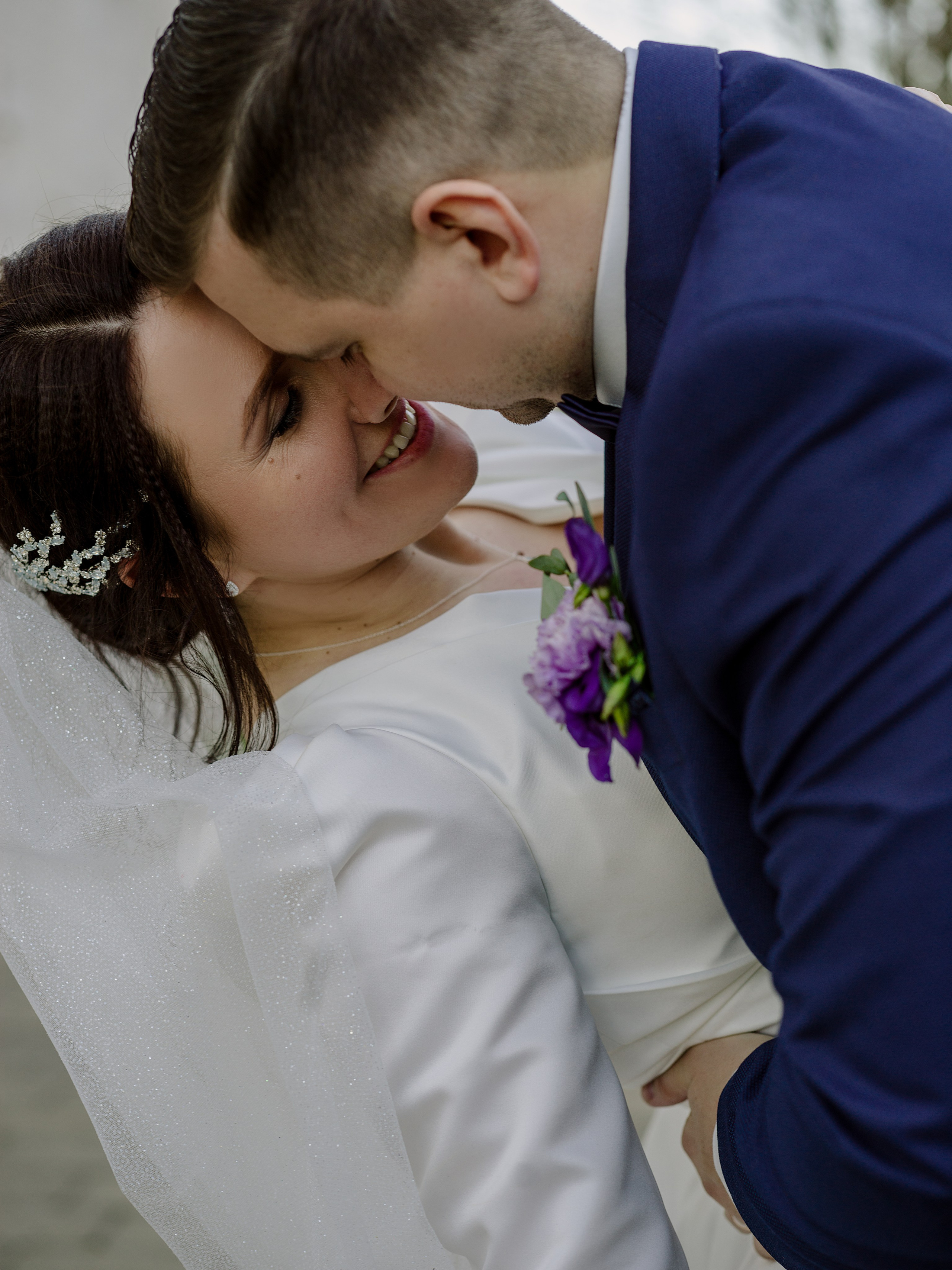 Copenhagen and Destination Wedding Photography