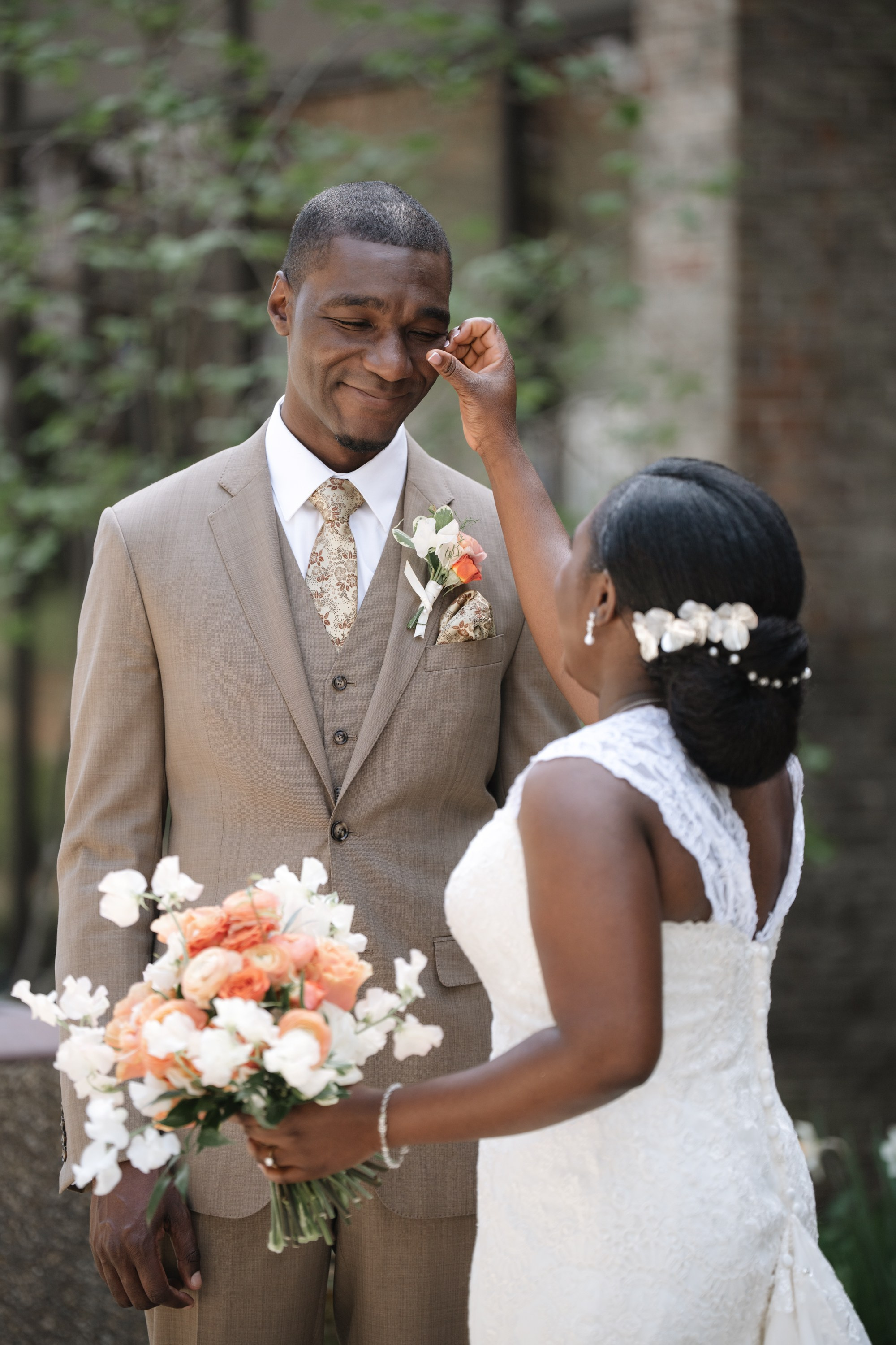 Wedding in Long Island. Portrait and wedding photographer in New York