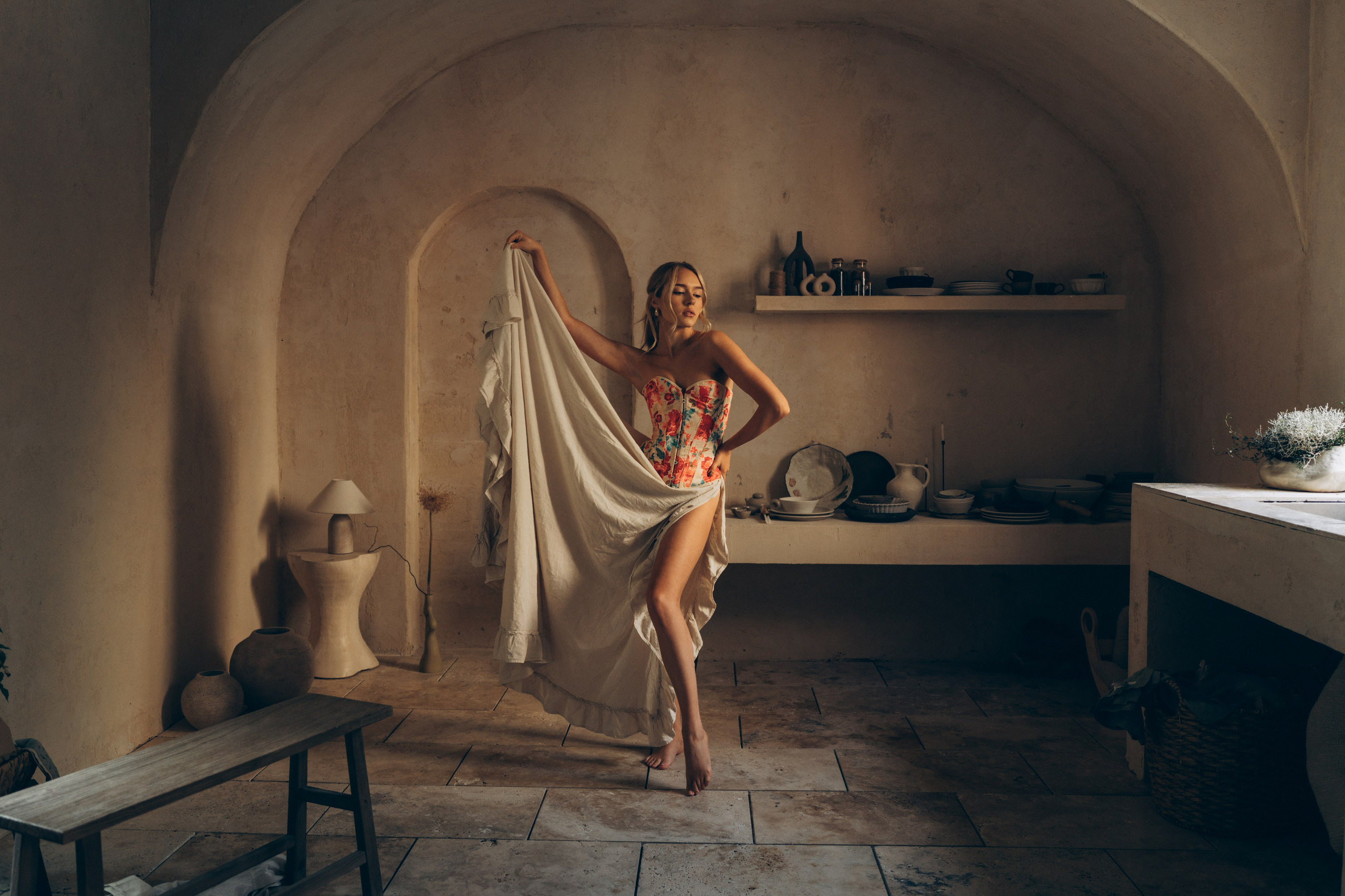 Warsztaty Fotograficzne Online. Mike Avelli