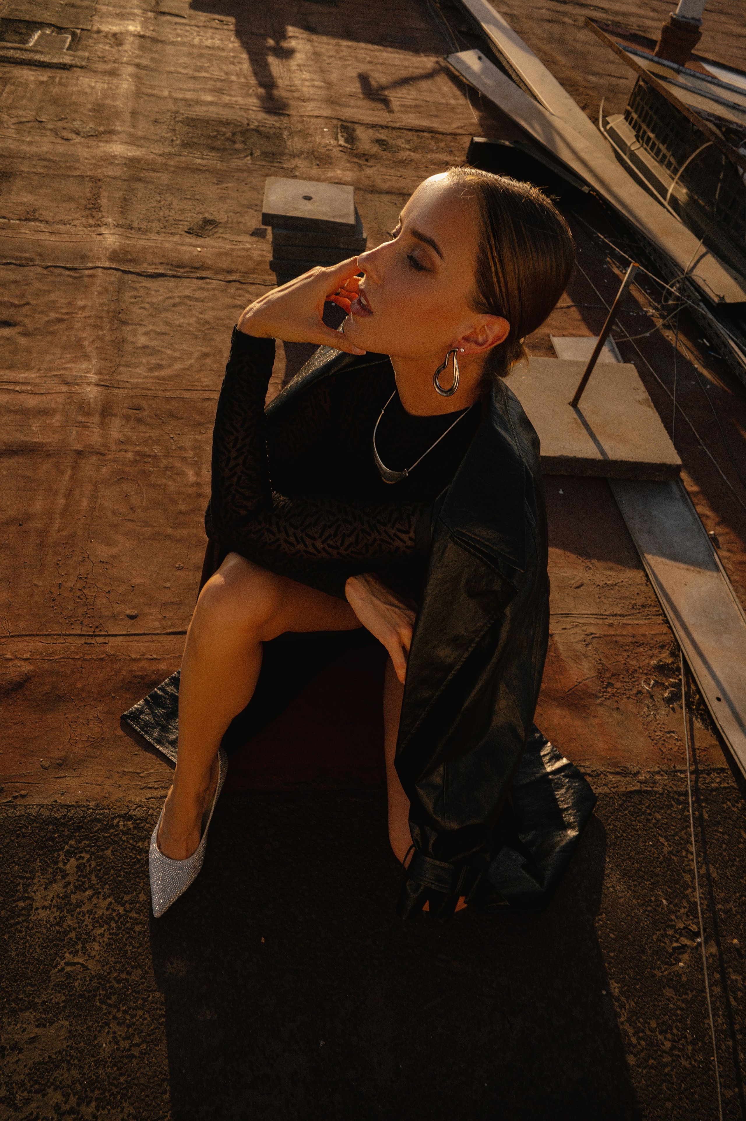 Kika. ANNA-MARIA PHOTO CONTENT CREATOR — fotograf, estét, umělec a vizuální expert na Instagram v Praze