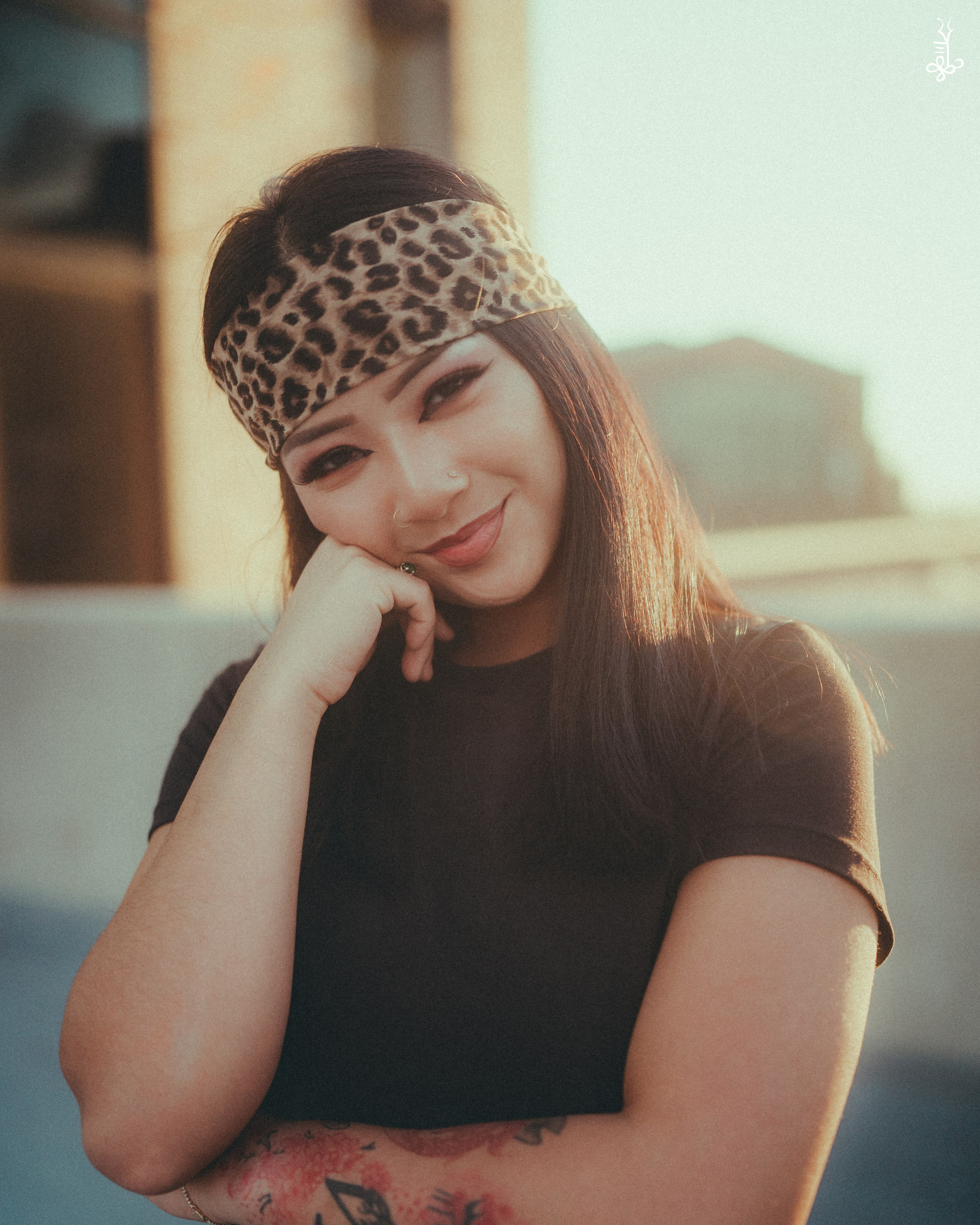 KAY YUN. Ke’Ondris