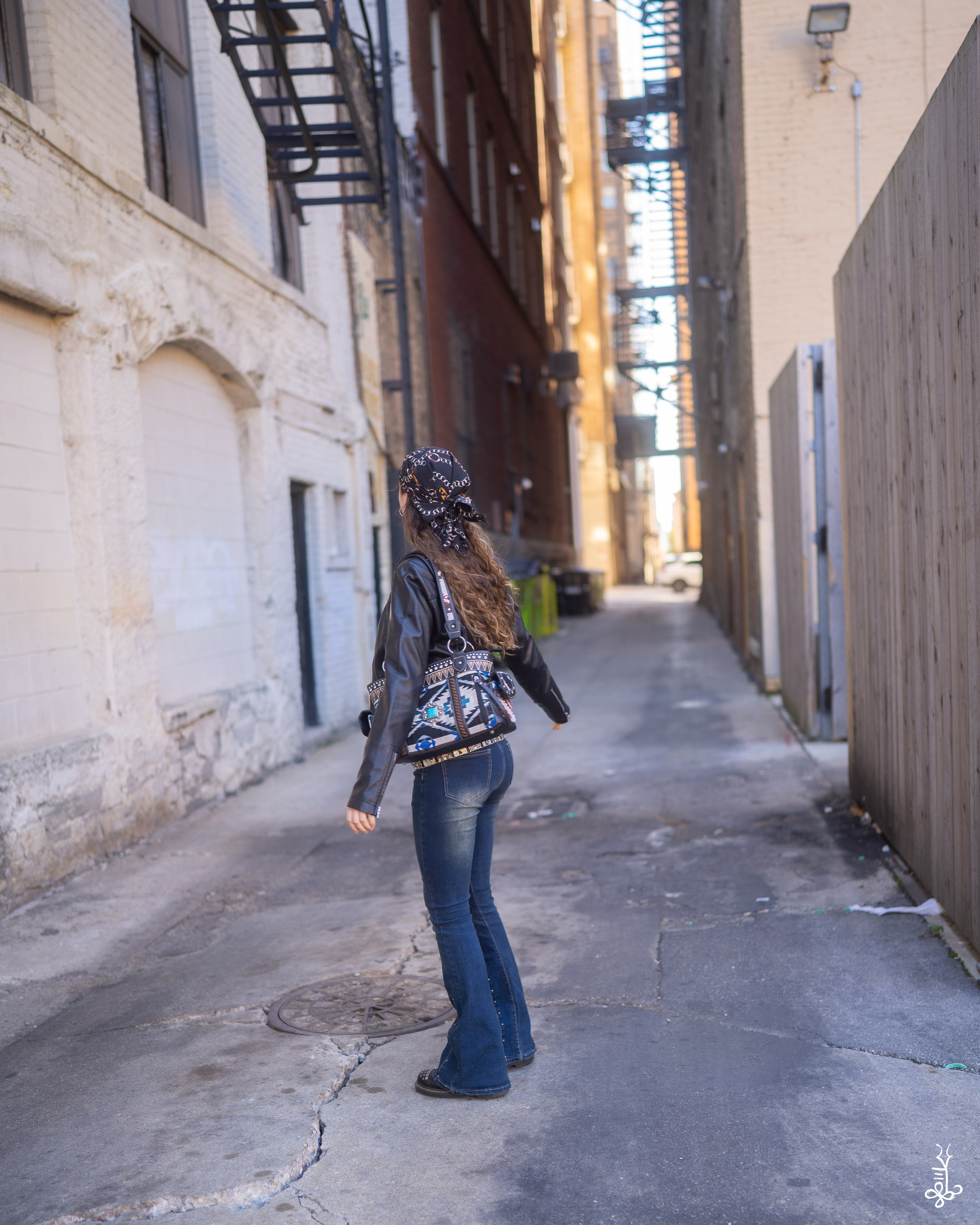 JASELLA. Ke’Ondris