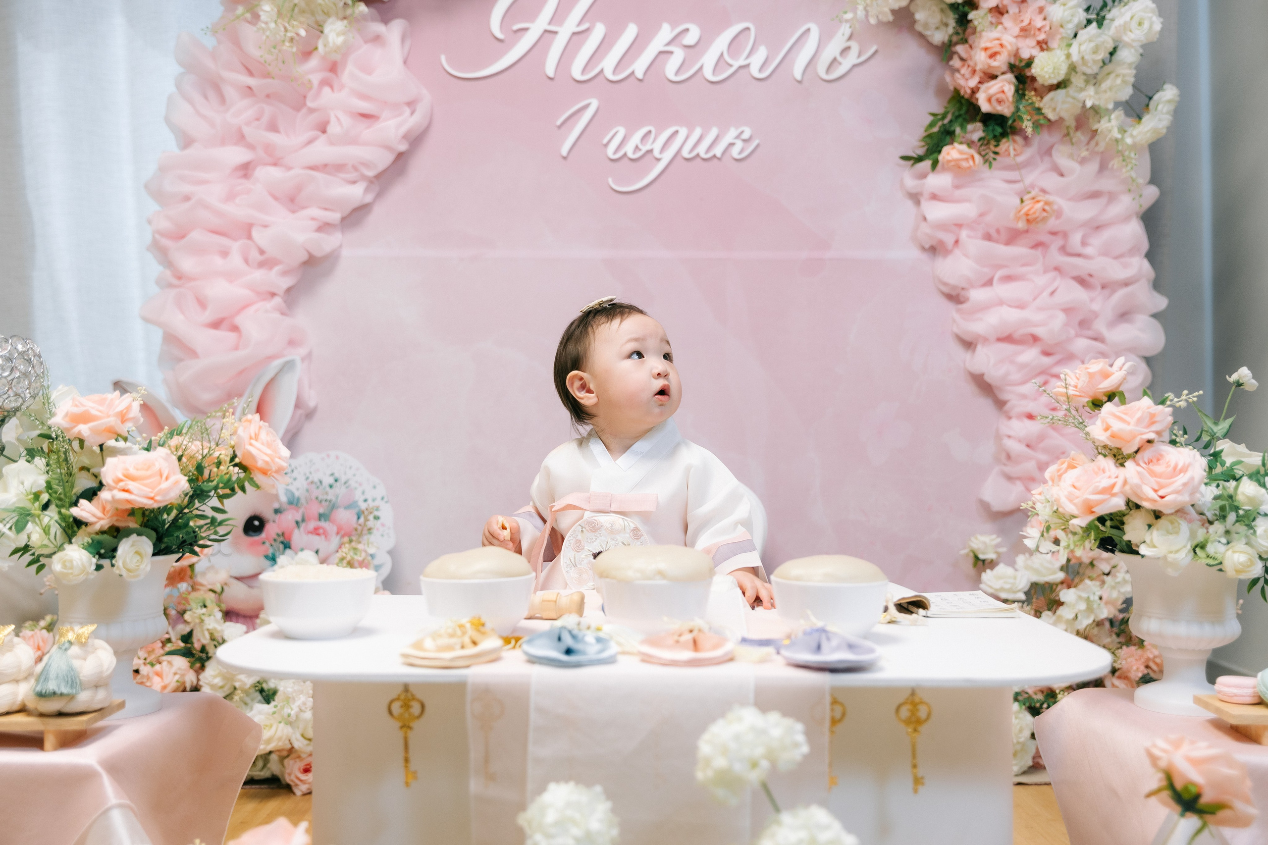 Асянди Николь. Фотограф в Южной Корее