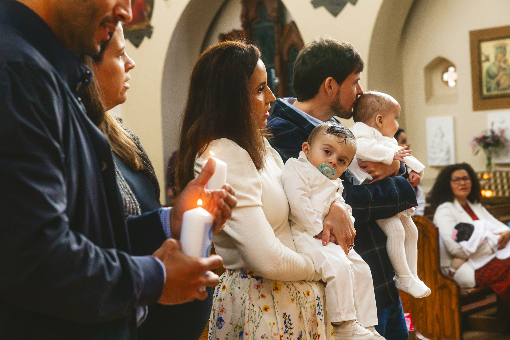 Events & Celebrations. Giandamorgana