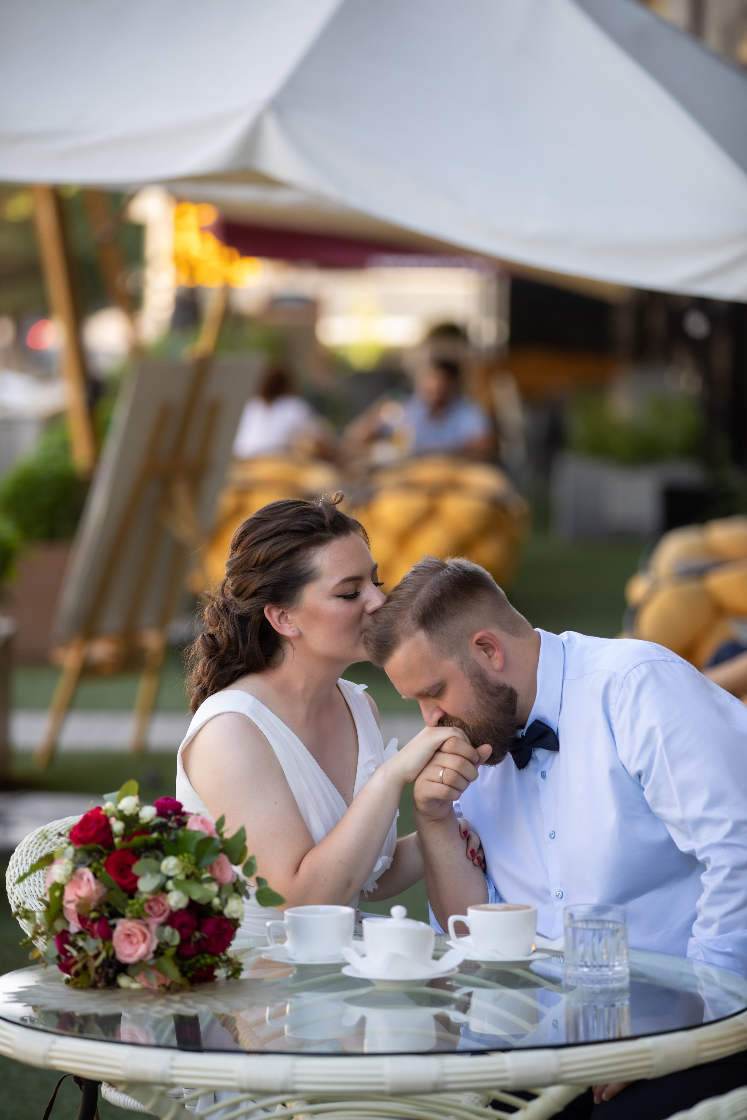 Свадьба Влад и Таня. Профессиональная Фото-Видео Студия Геннадия Нестеренко | Ташкент и Весь Узбекистан