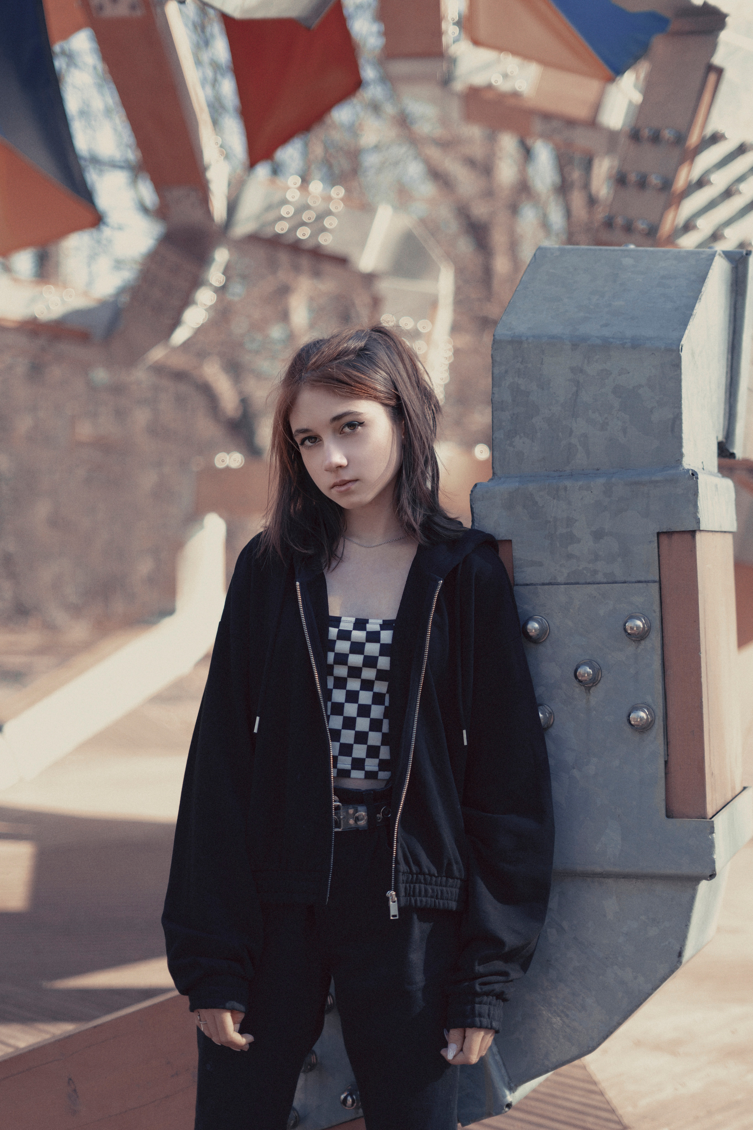 Teens. Photographer in Belgium