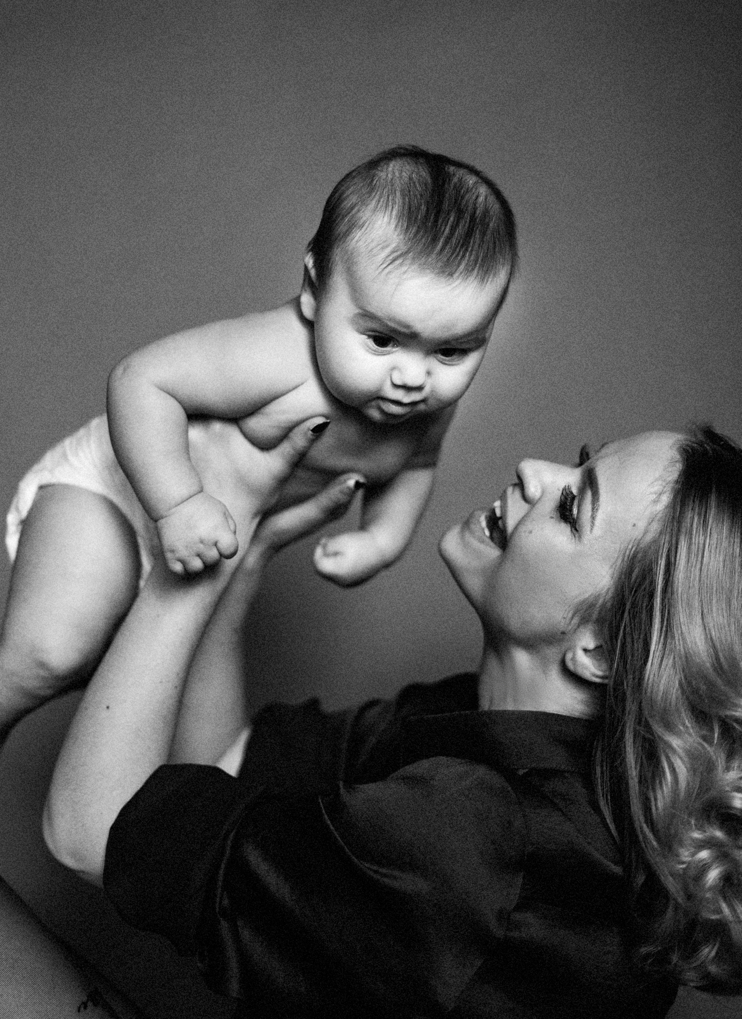 O&A. Photographer in Belgium