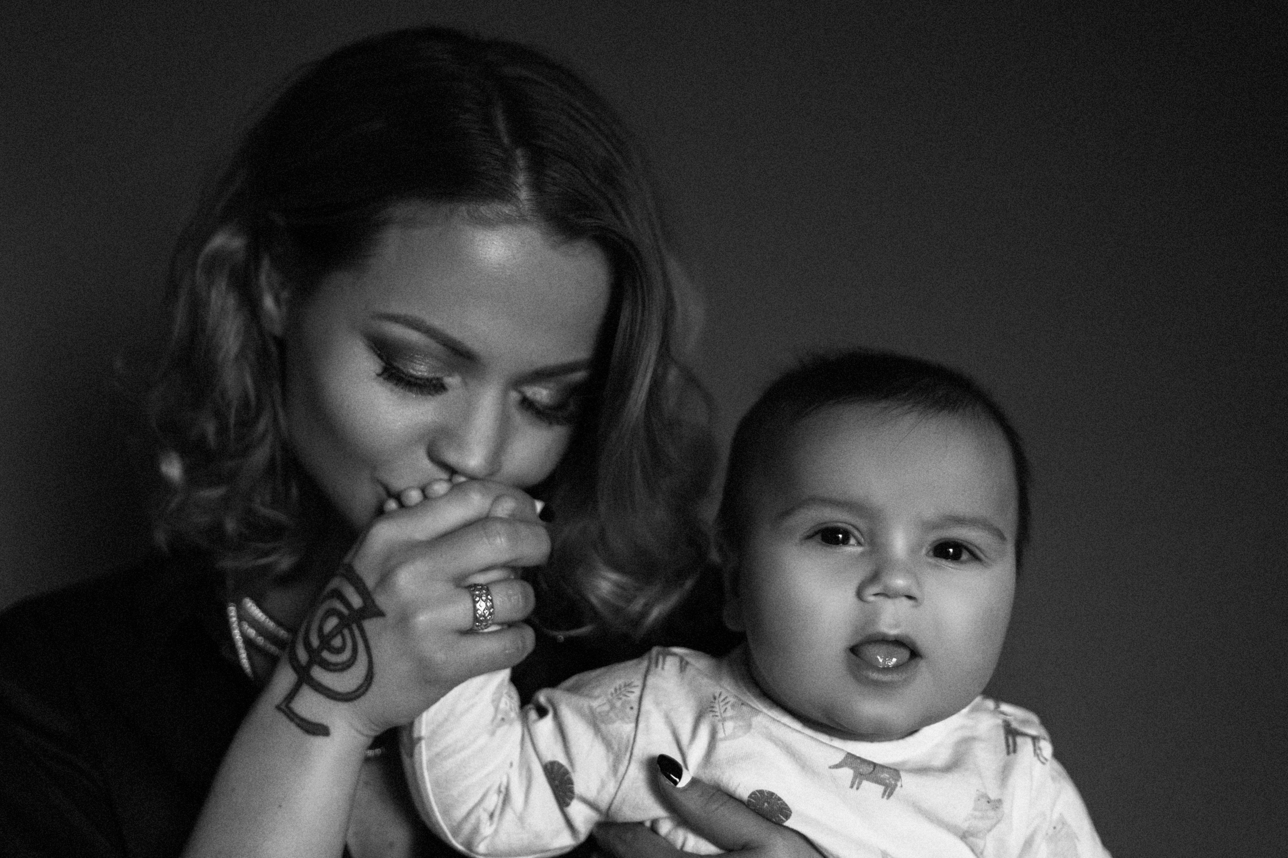 O&A. Photographer in Belgium