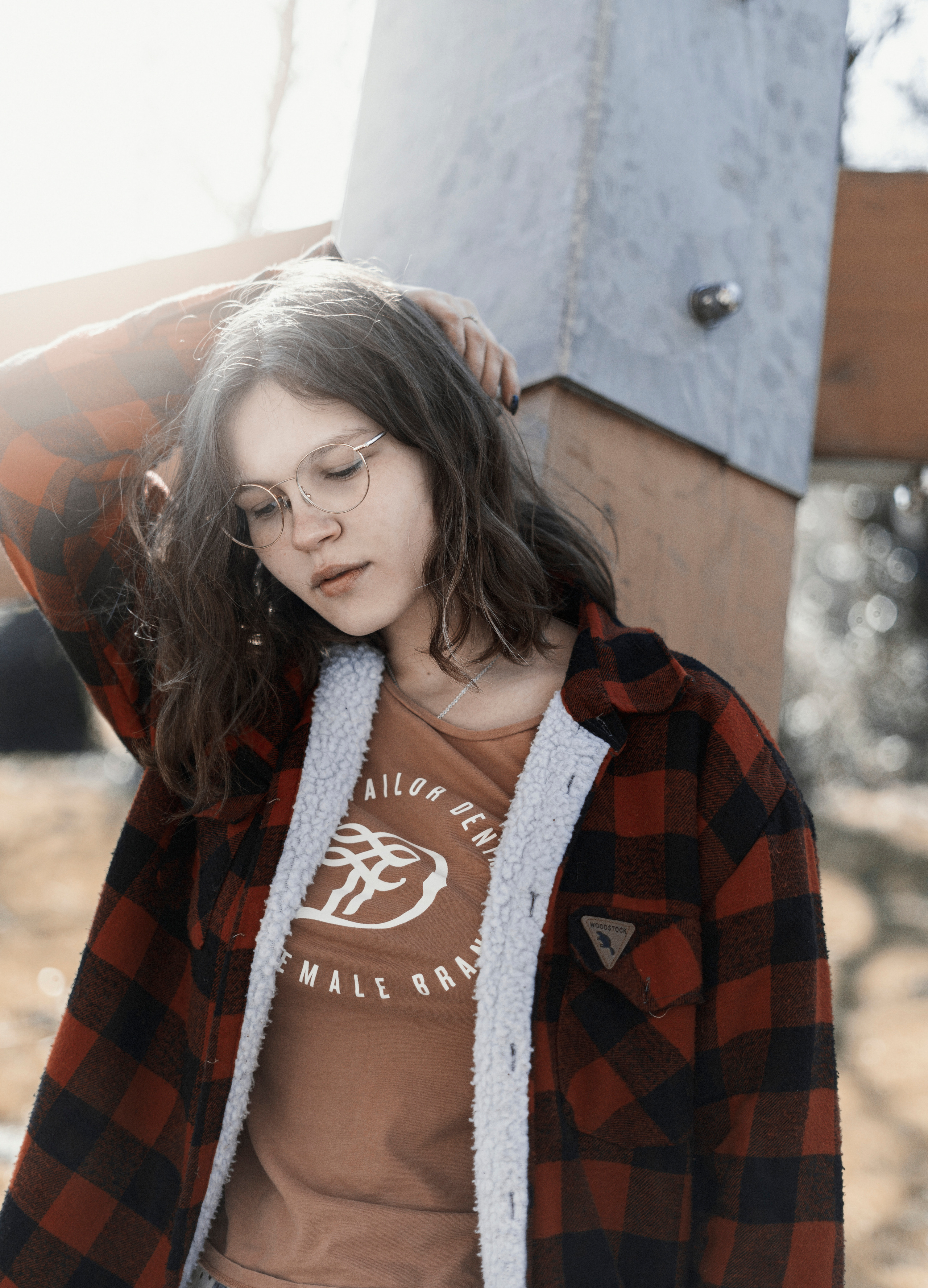 Teens. Photographer in Belgium