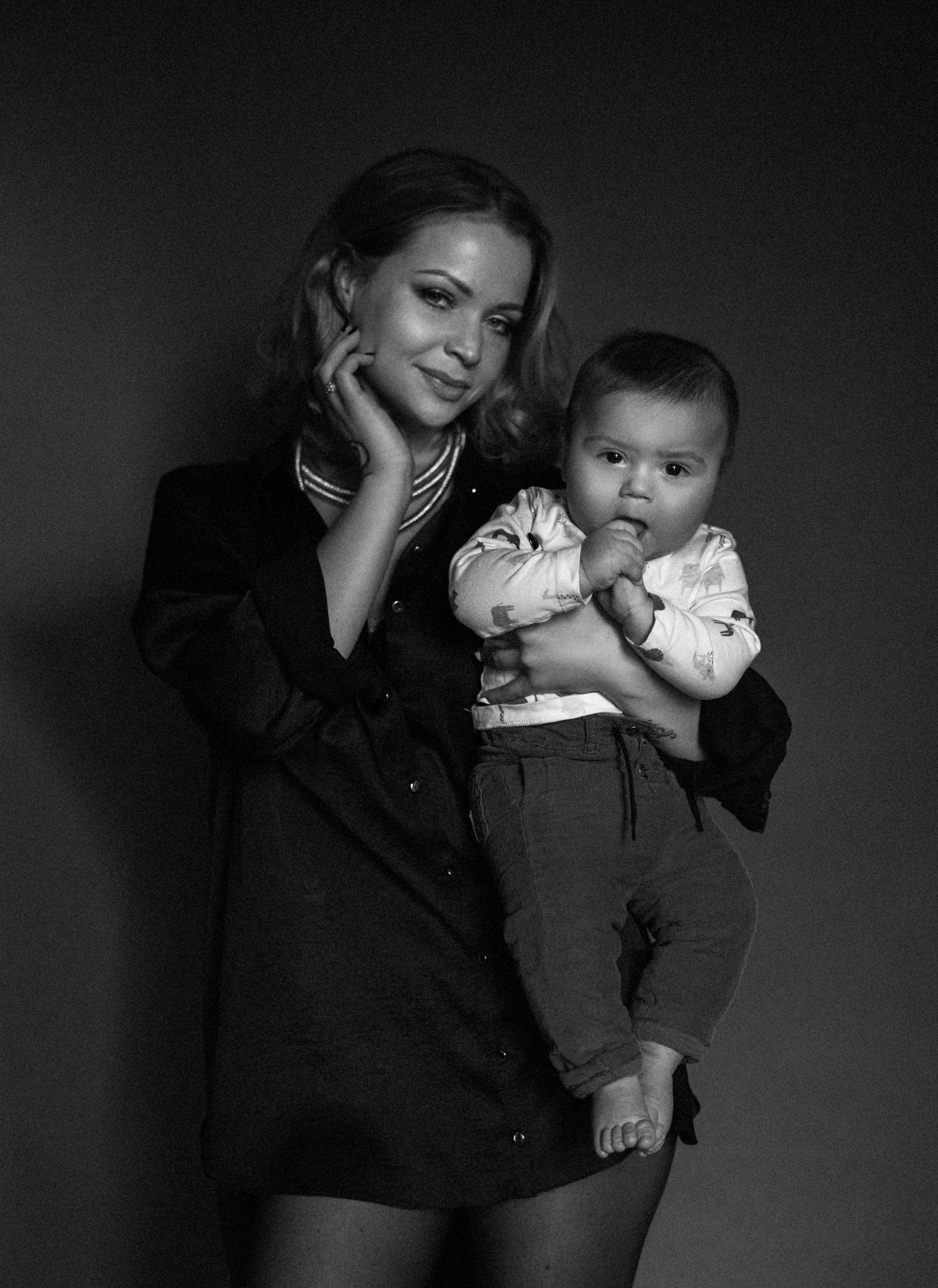 O&A. Photographer in Belgium