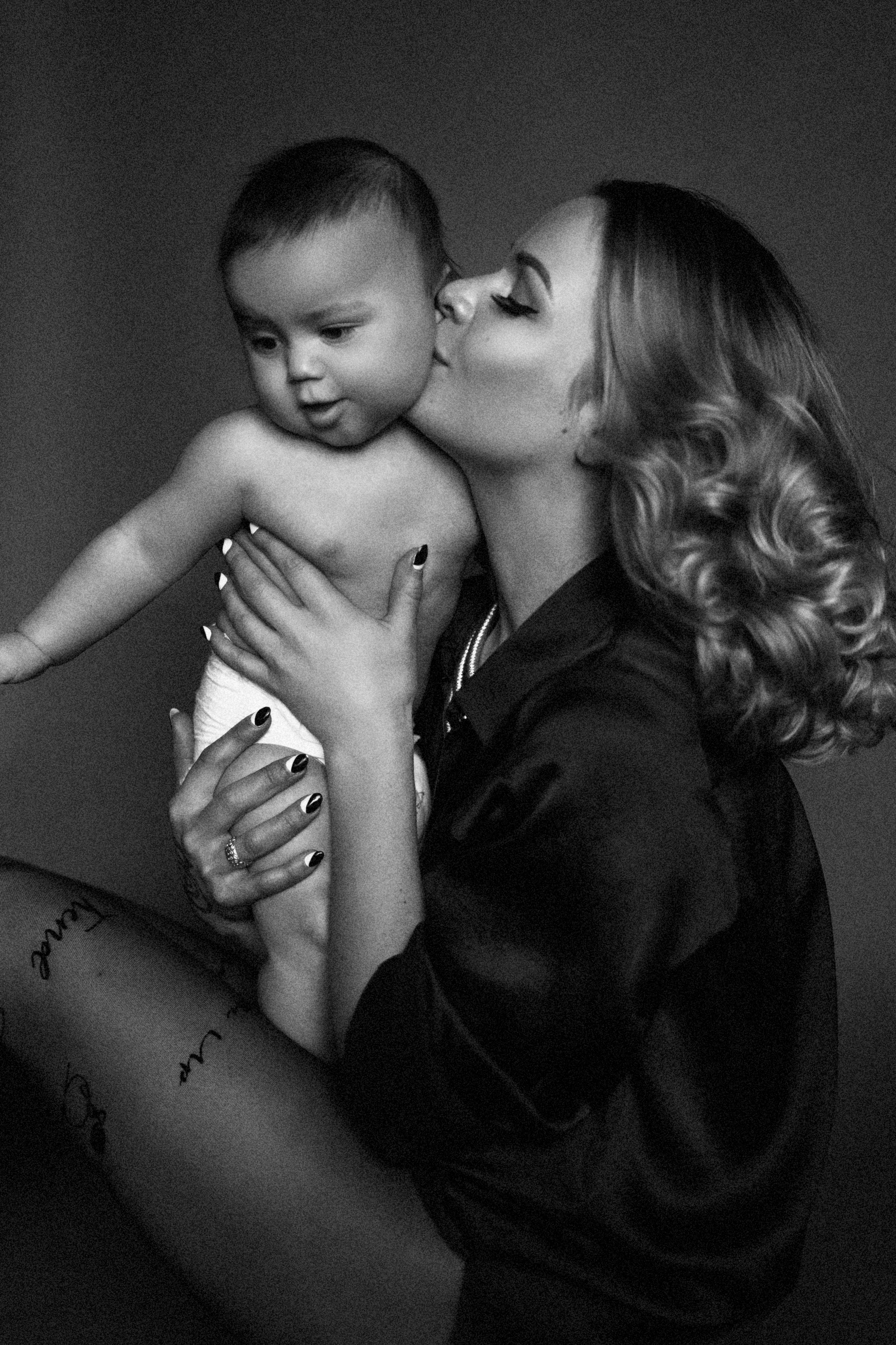 O&A. Photographer in Belgium