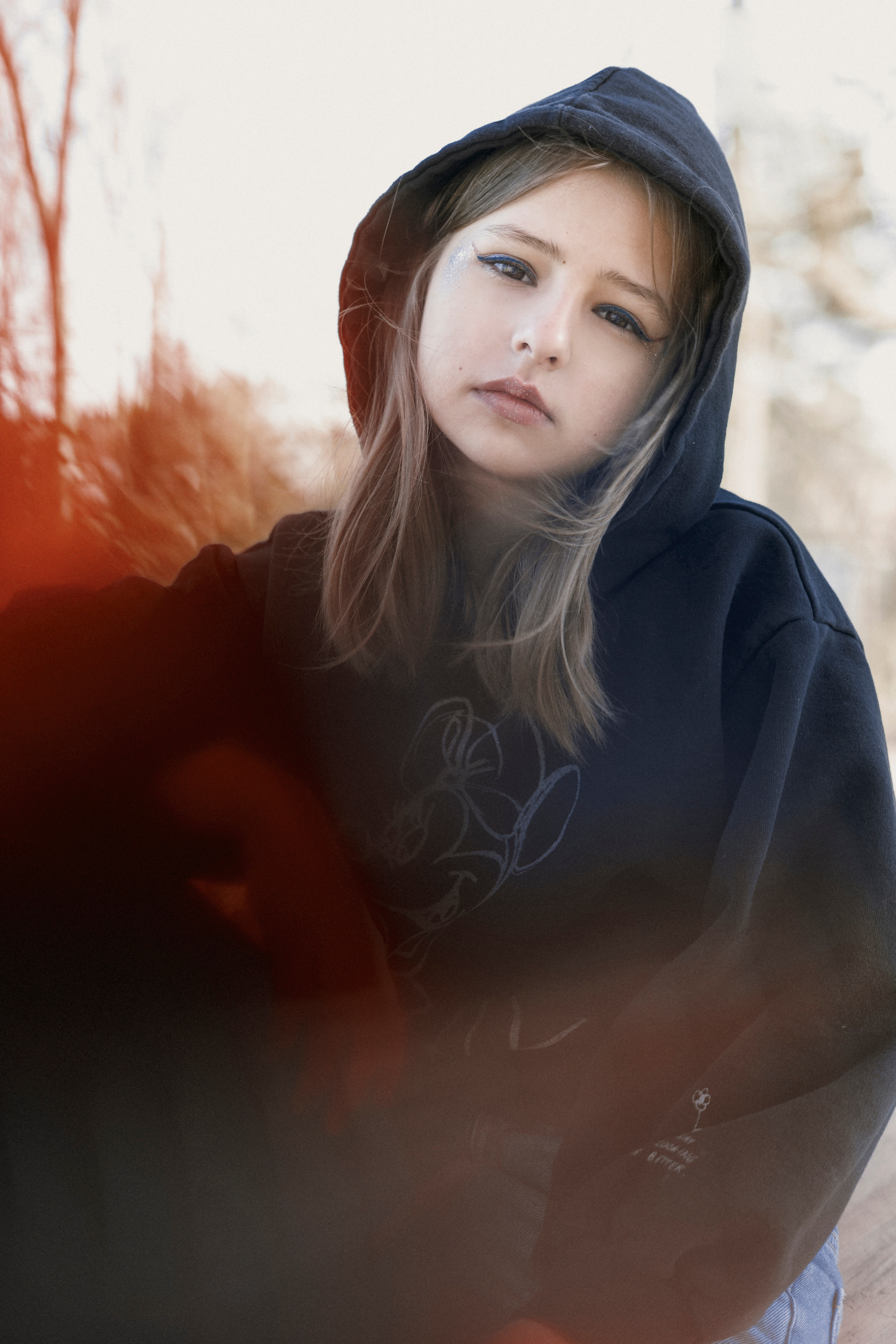 Teens. Photographer in Belgium