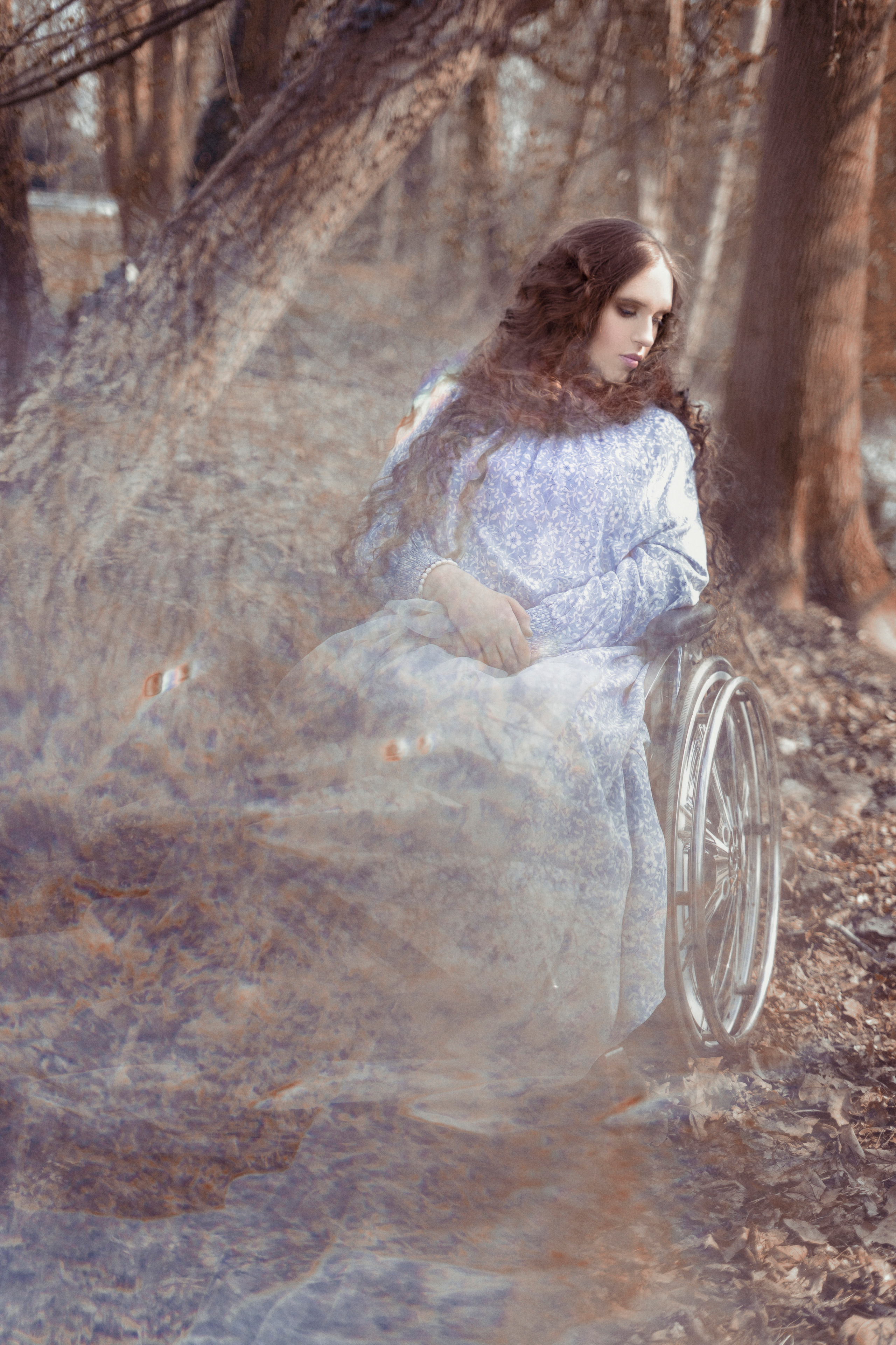 Liza&Sonya. Photographer in Belgium